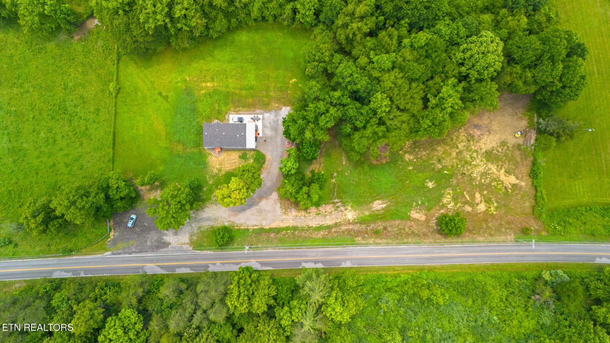 dji_20250627125145_0365_d - 3329 Stinking Creek Rd, Pioneer, TN 37847, Pioneer