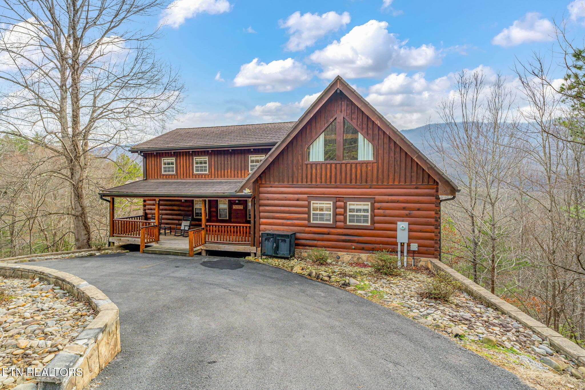 2-web-or-mls-206 Rodeo Drive-3 - 206 Rodeo Drive, Gatlinburg, TN 37738, Gatlinburg