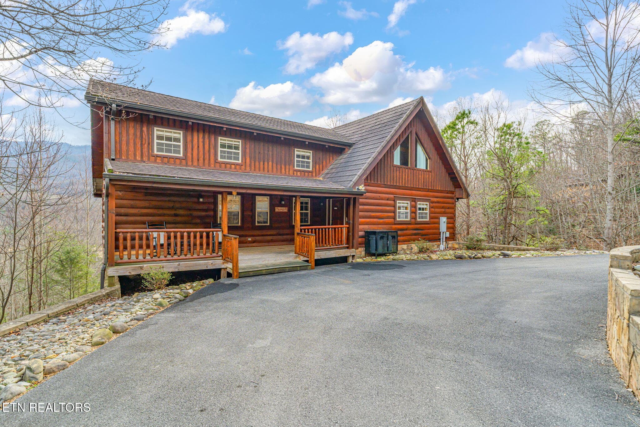3-web-or-mls-206 Rodeo Drive-4 - 206 Rodeo Drive, Gatlinburg, TN 37738, Gatlinburg