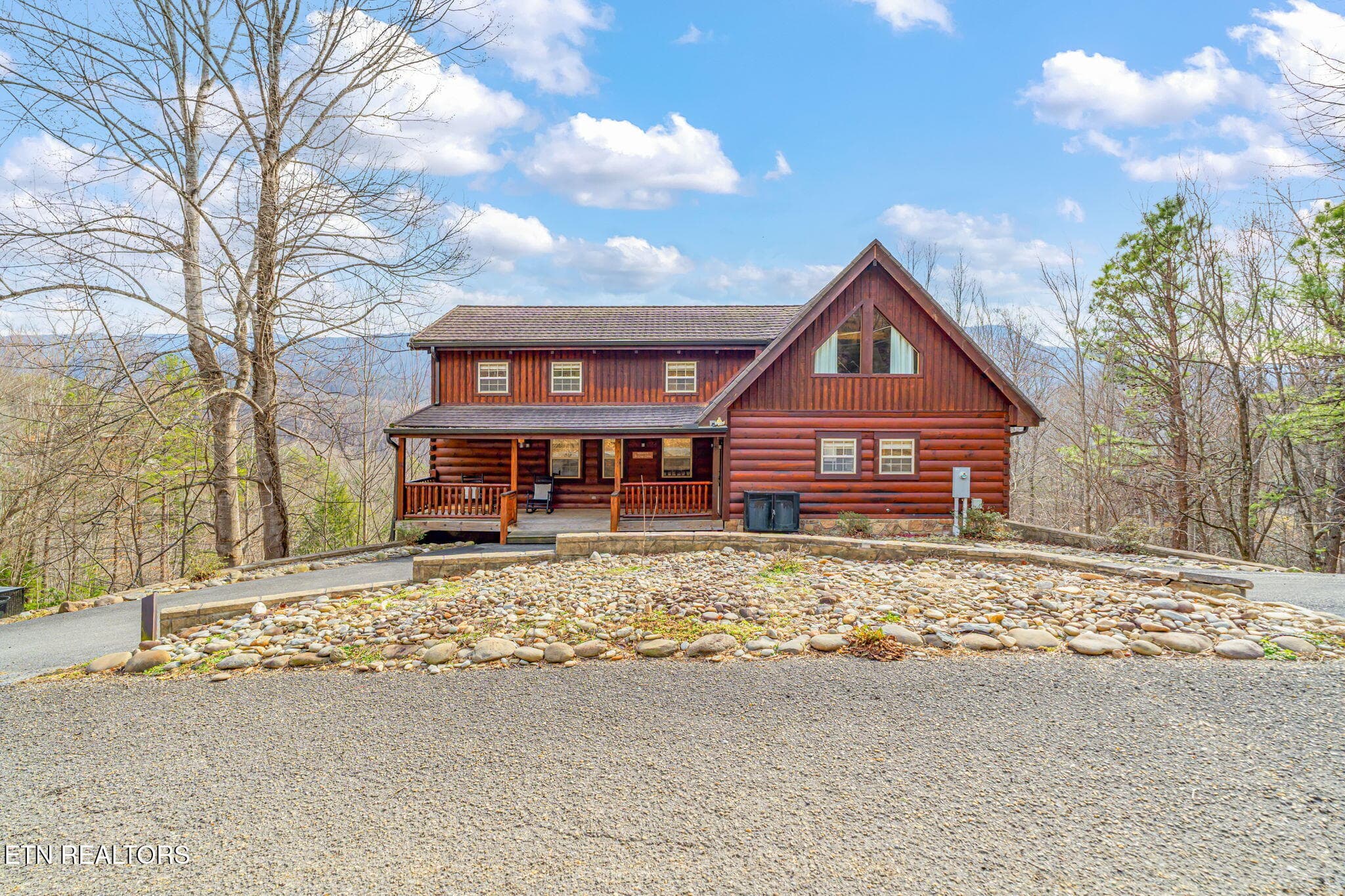 5-web-or-mls-206 Rodeo Drive-6 - 206 Rodeo Drive, Gatlinburg, TN 37738, Gatlinburg