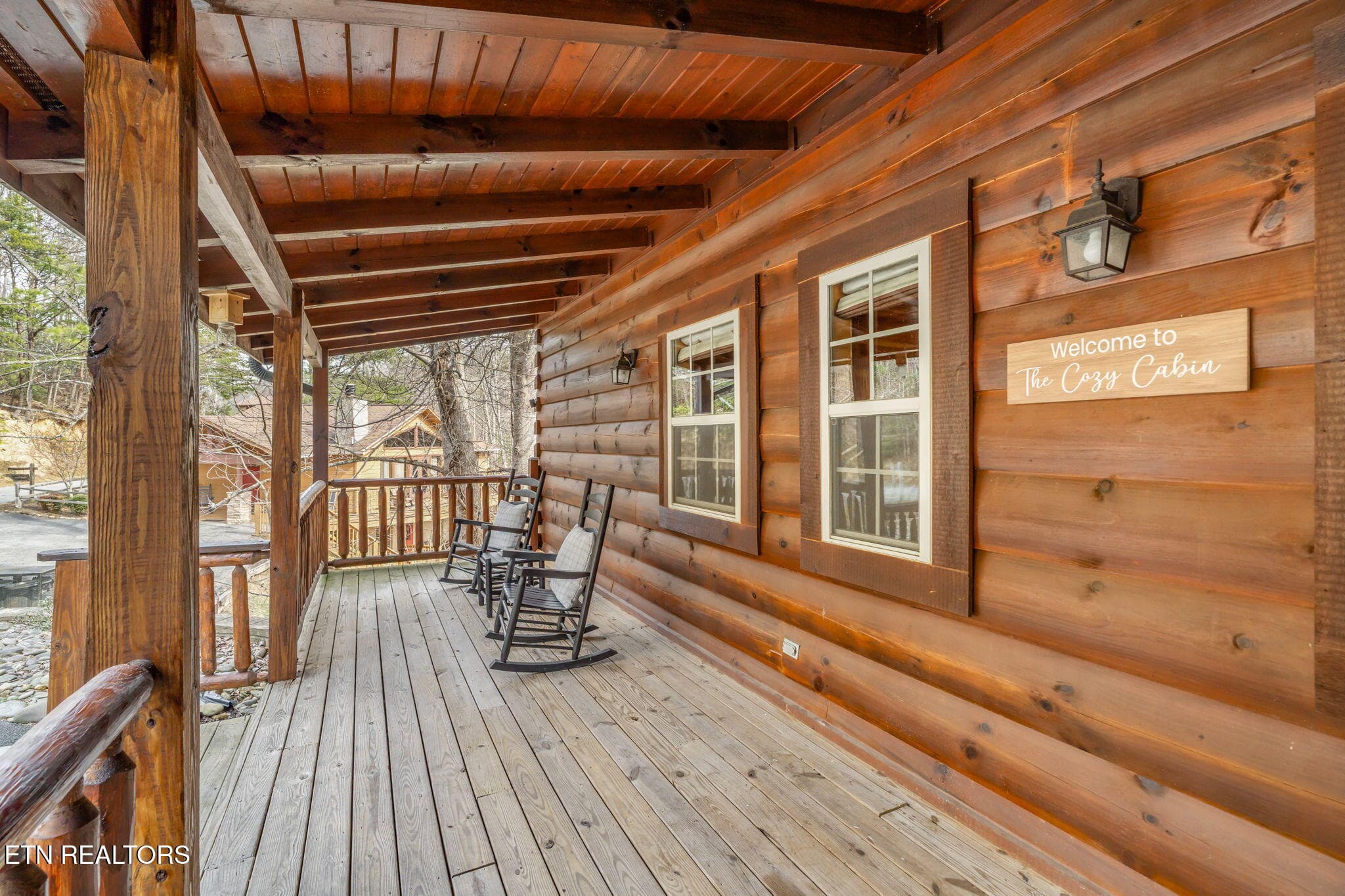 8-web-or-mls-206 Rodeo Drive-9 - 206 Rodeo Drive, Gatlinburg, TN 37738, Gatlinburg