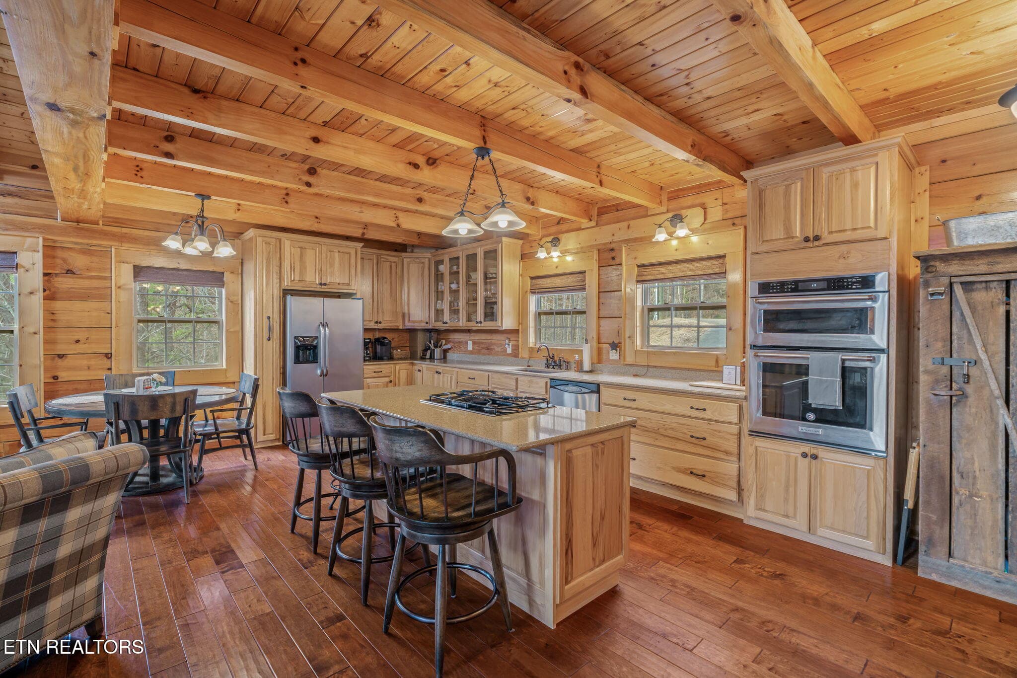 11-web-or-mls-206 Rodeo Drive-12 - 206 Rodeo Drive, Gatlinburg, TN 37738, Gatlinburg