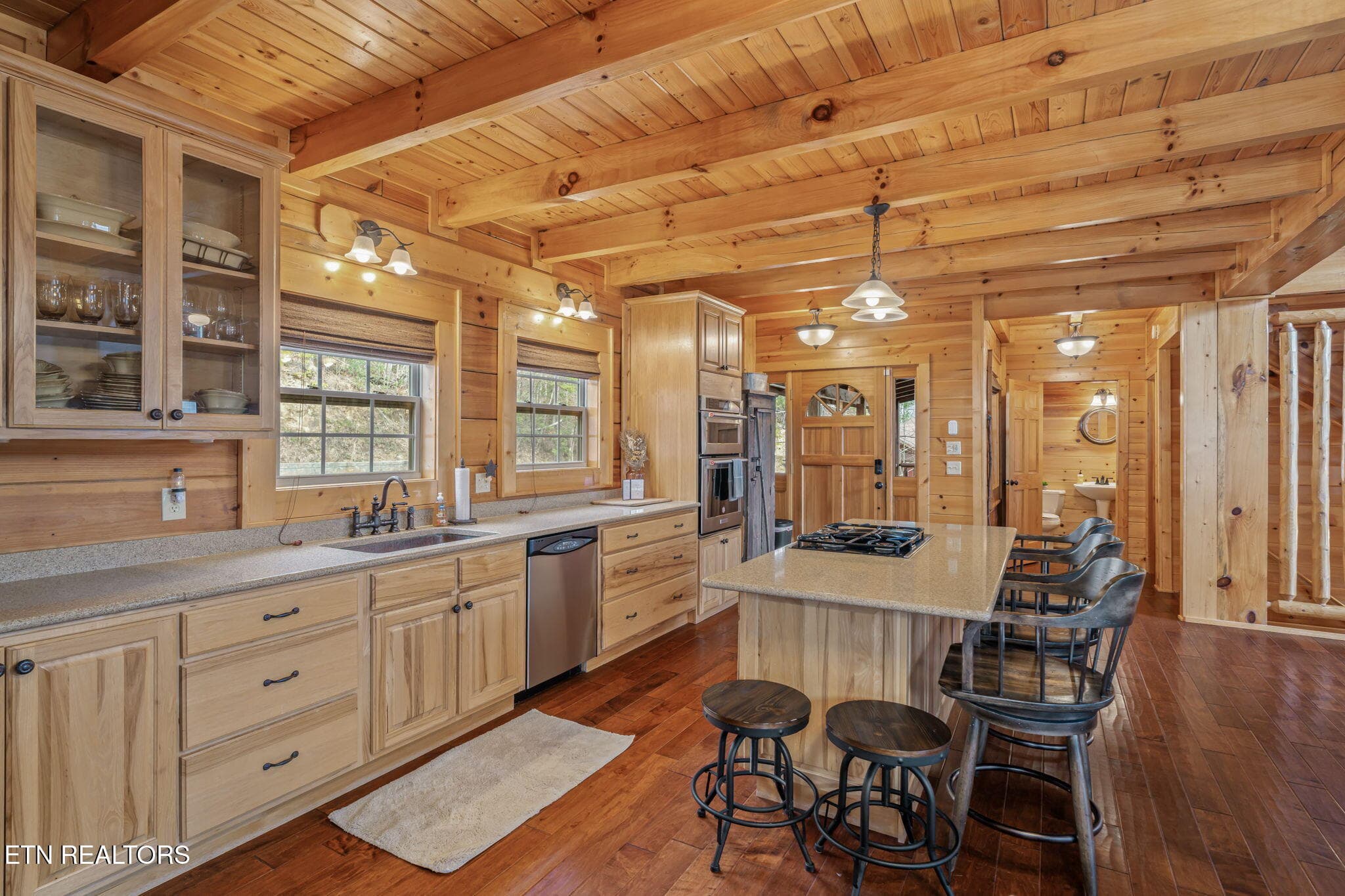 12-web-or-mls-206 Rodeo Drive-13 - 206 Rodeo Drive, Gatlinburg, TN 37738, Gatlinburg