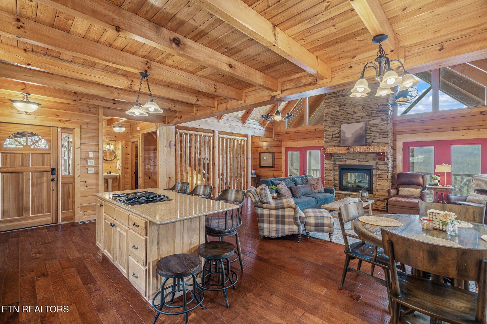 13-web-or-mls-206 Rodeo Drive-14 - 206 Rodeo Drive, Gatlinburg, TN 37738, Gatlinburg