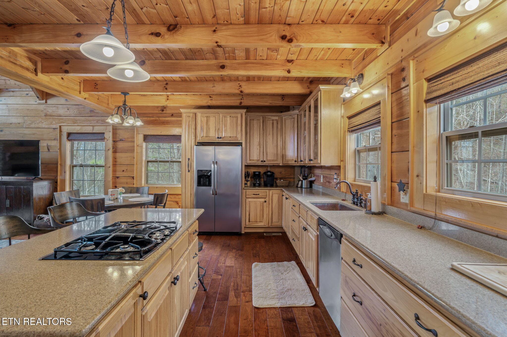 14-web-or-mls-206 Rodeo Drive-15 - 206 Rodeo Drive, Gatlinburg, TN 37738, Gatlinburg