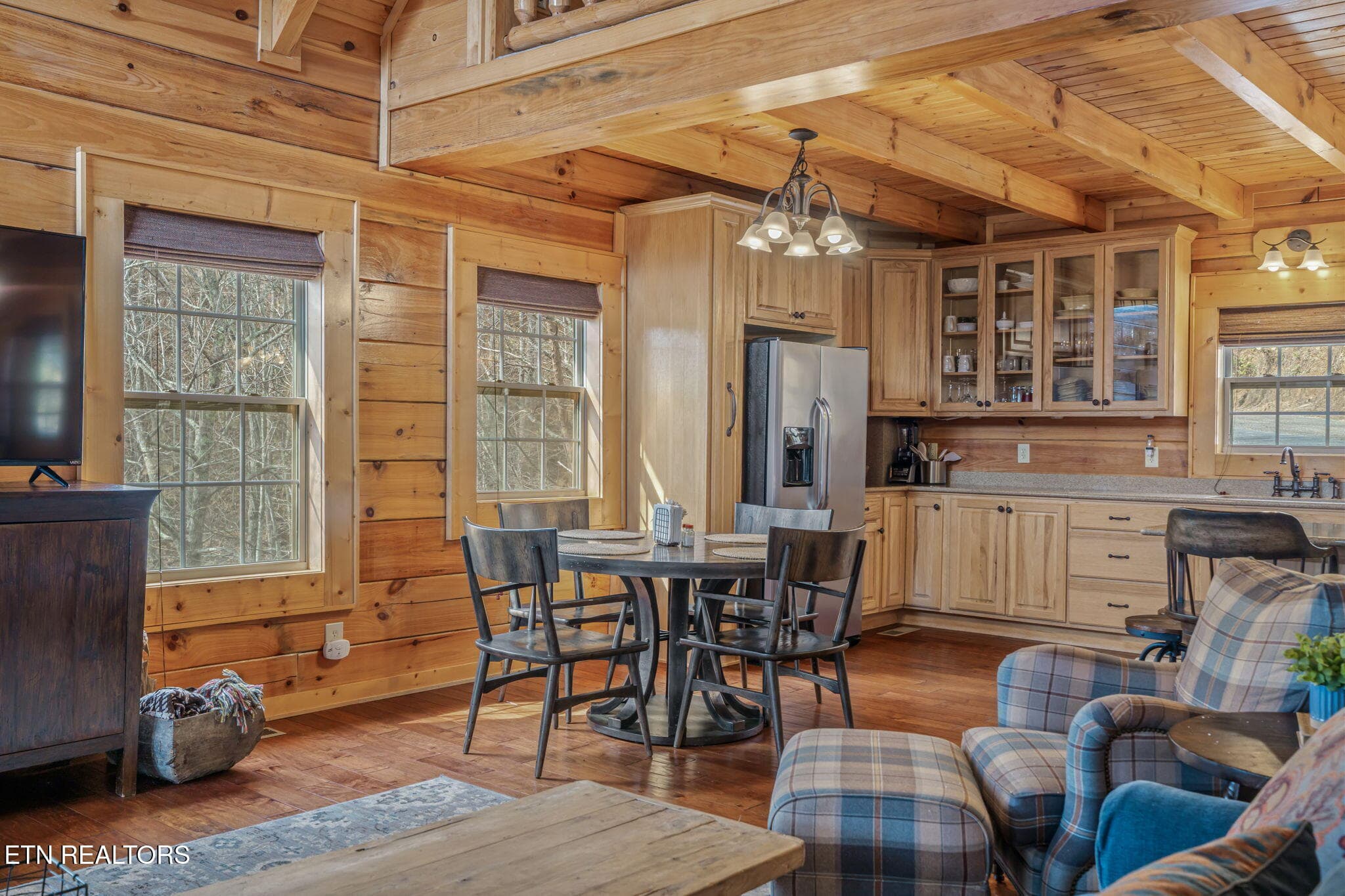 15-web-or-mls-206 Rodeo Drive-16 - 206 Rodeo Drive, Gatlinburg, TN 37738, Gatlinburg
