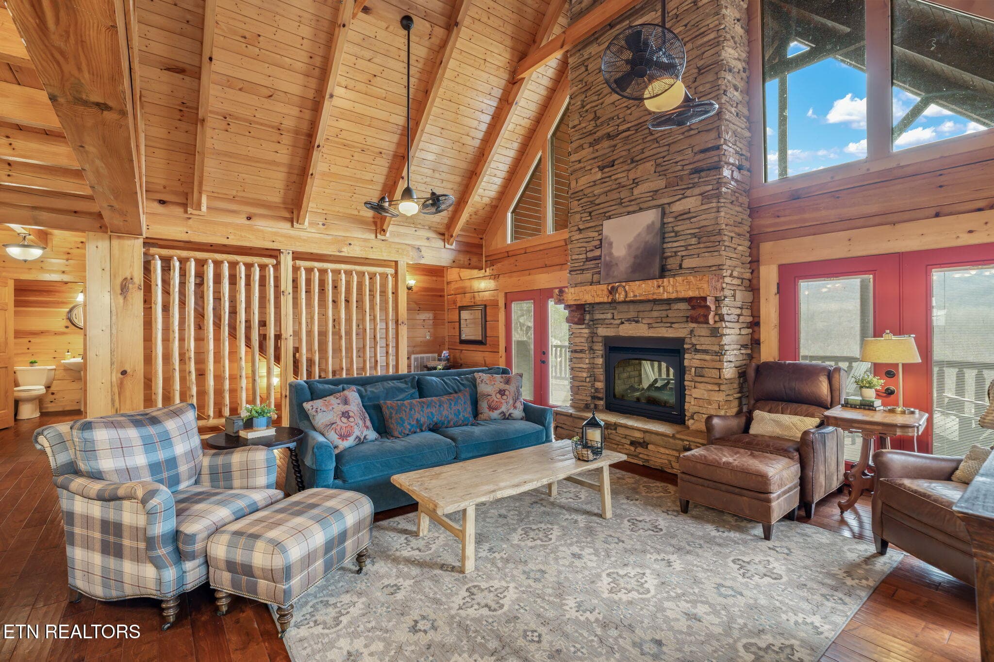 17-web-or-mls-206 Rodeo Drive-18 - 206 Rodeo Drive, Gatlinburg, TN 37738, Gatlinburg
