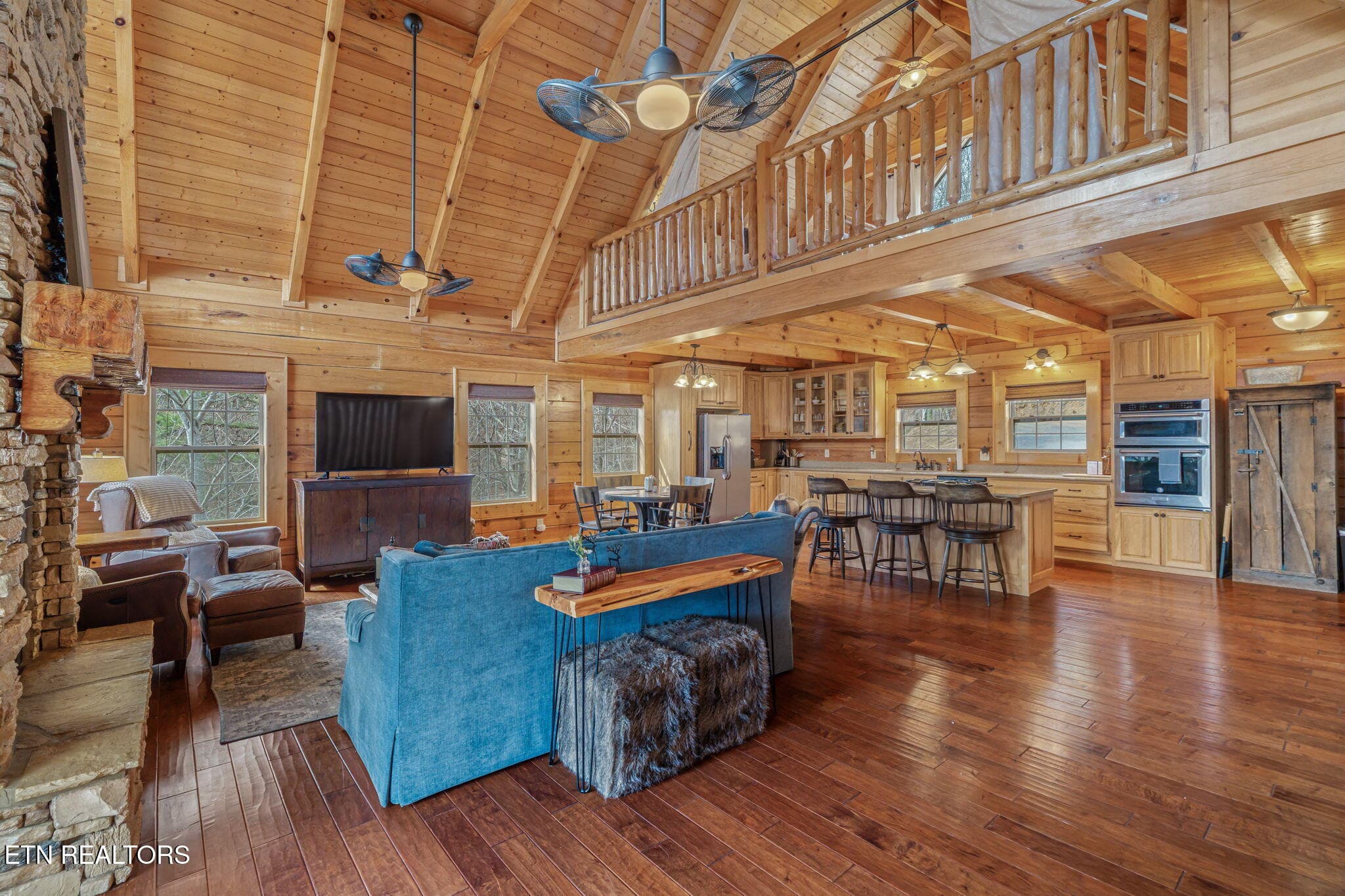 18-web-or-mls-206 Rodeo Drive-19 - 206 Rodeo Drive, Gatlinburg, TN 37738, Gatlinburg