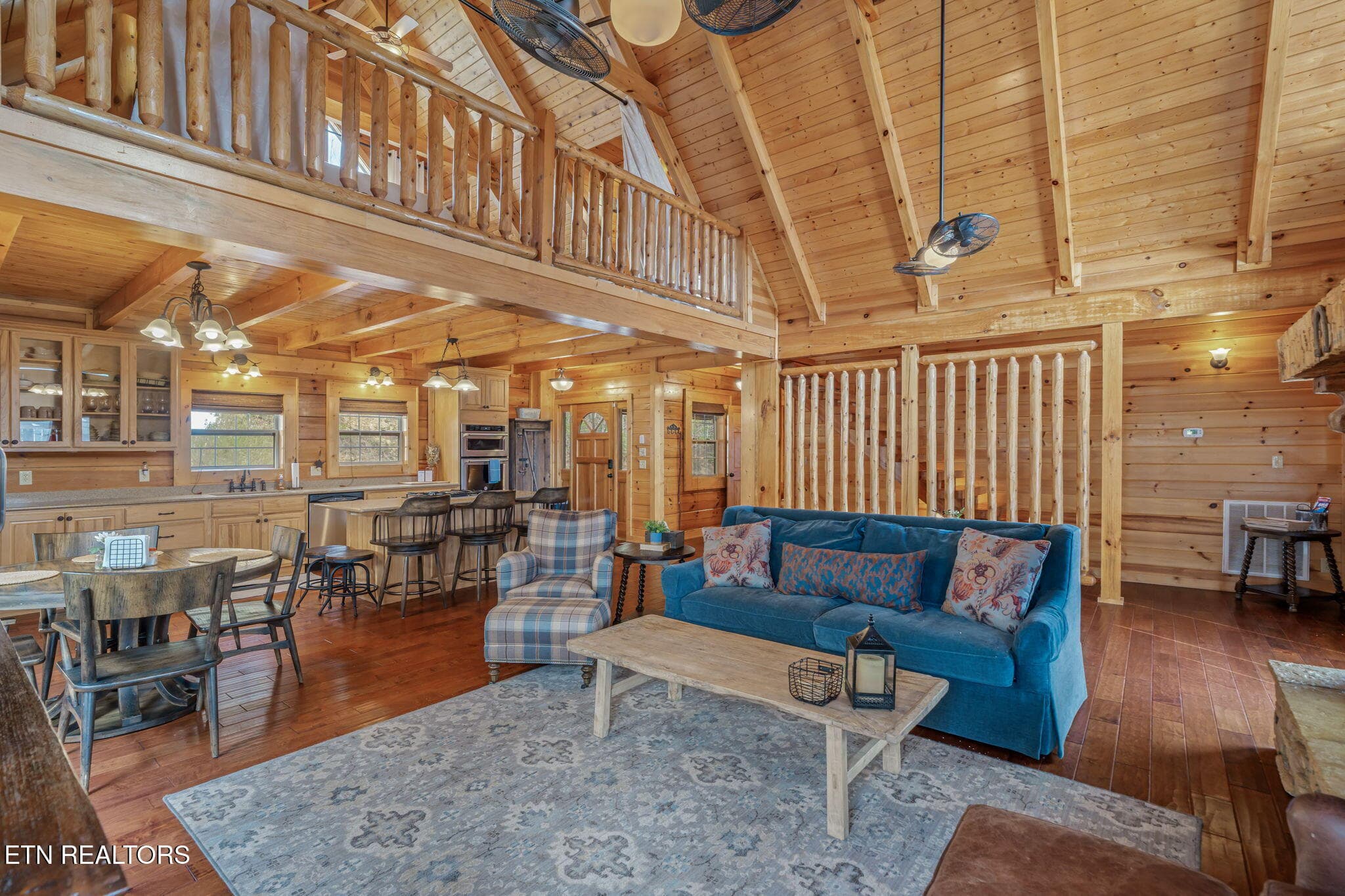 19-web-or-mls-206 Rodeo Drive-20 - 206 Rodeo Drive, Gatlinburg, TN 37738, Gatlinburg