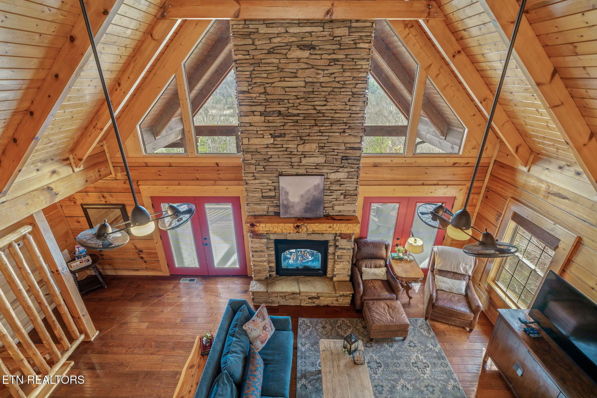 33-web-or-mls-206 Rodeo Drive-34 - 206 Rodeo Drive, Gatlinburg, TN 37738, Gatlinburg