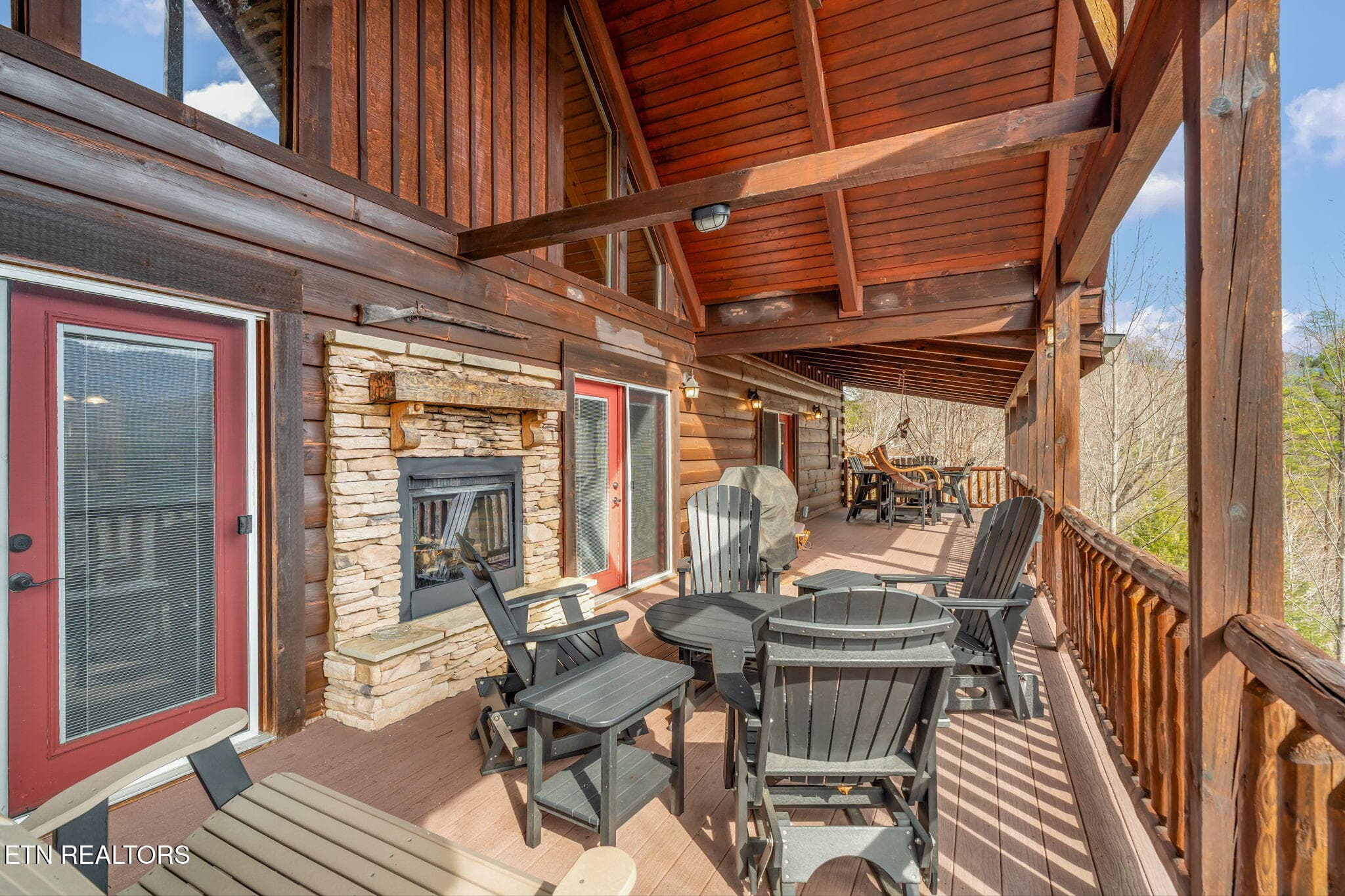 39-web-or-mls-206 Rodeo Drive-40 - 206 Rodeo Drive, Gatlinburg, TN 37738, Gatlinburg