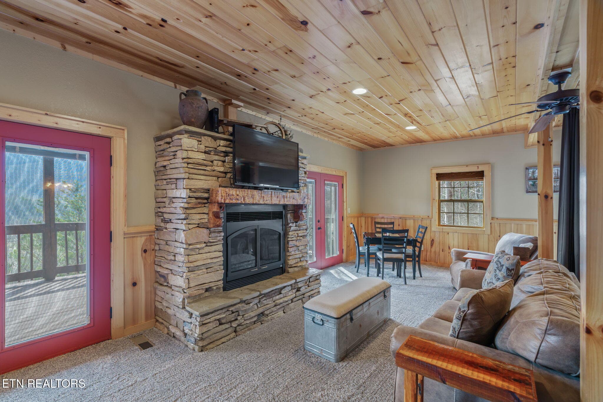 46-web-or-mls-206 Rodeo Drive-47 - 206 Rodeo Drive, Gatlinburg, TN 37738, Gatlinburg