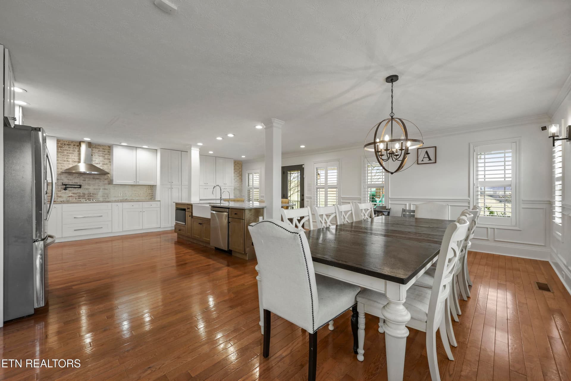 10-1484 Windfield Dr 15 - 1484 Windfield Drive, Morristown, TN 37813