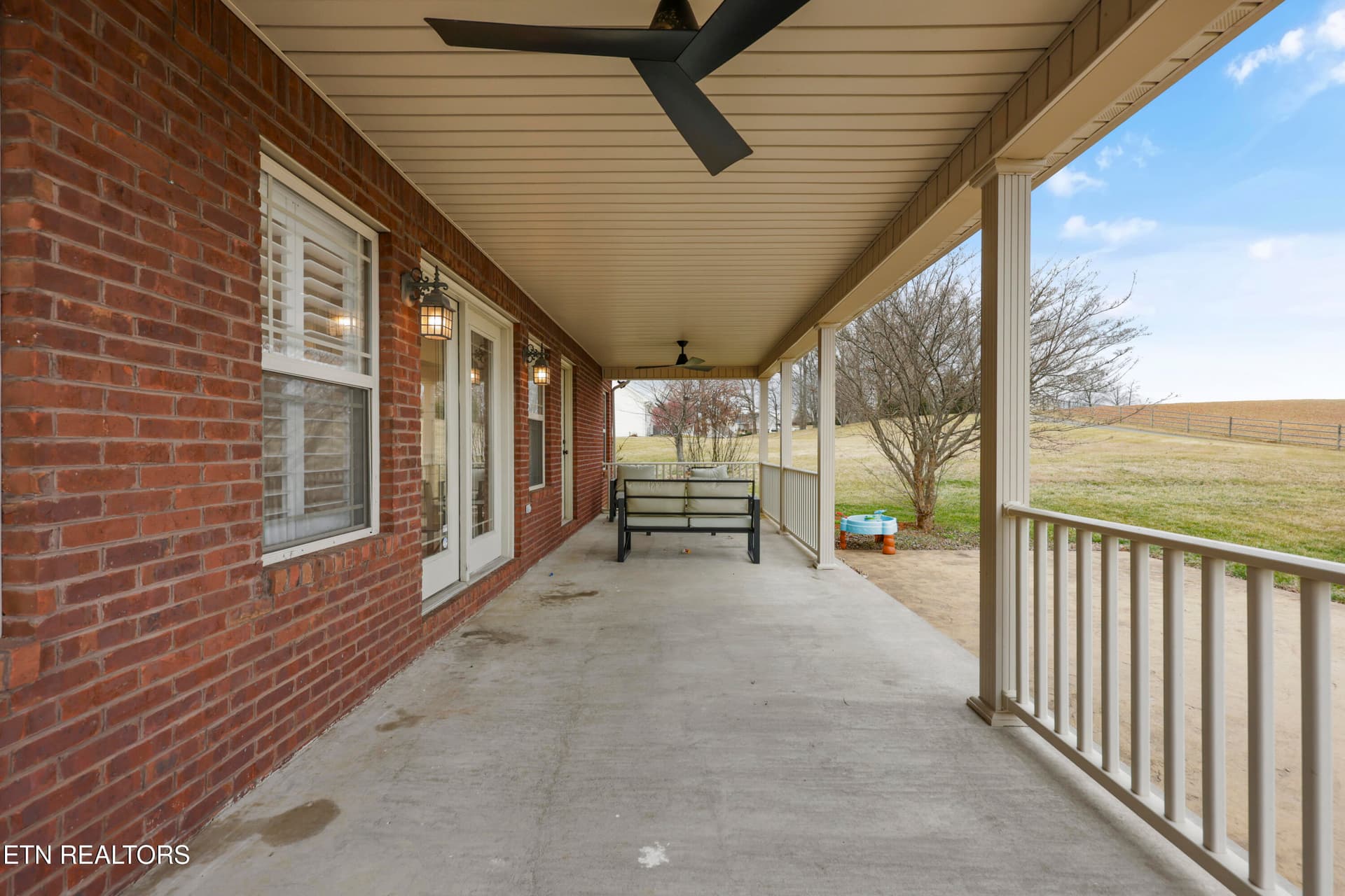 40-1484 Windfield Dr 22 - 1484 Windfield Drive, Morristown, TN 37813