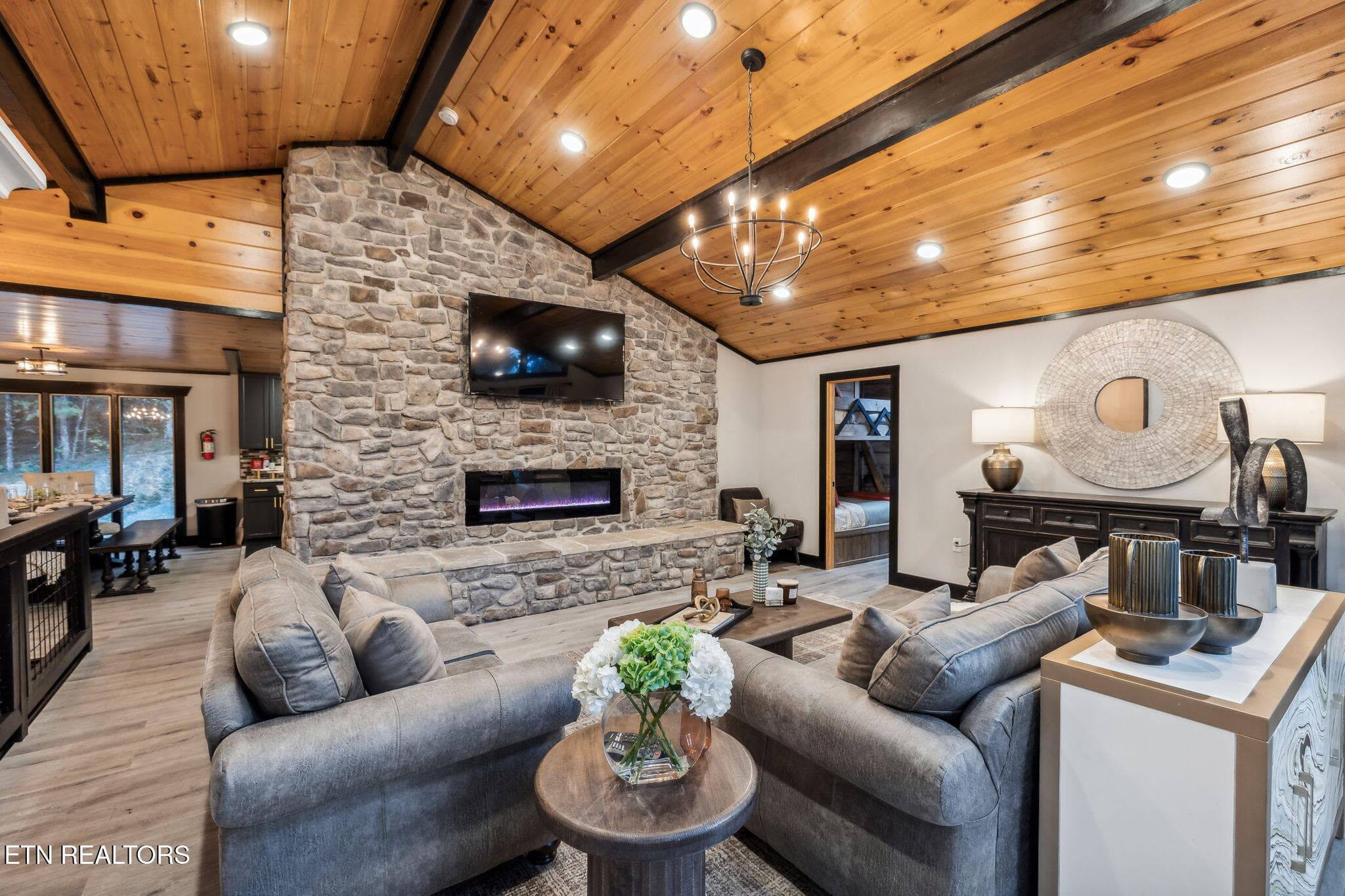 3430 Lillie Blvd - 029 - 3430 Lillie Blvd, Pigeon Forge, TN 37876, Pigeon Forge