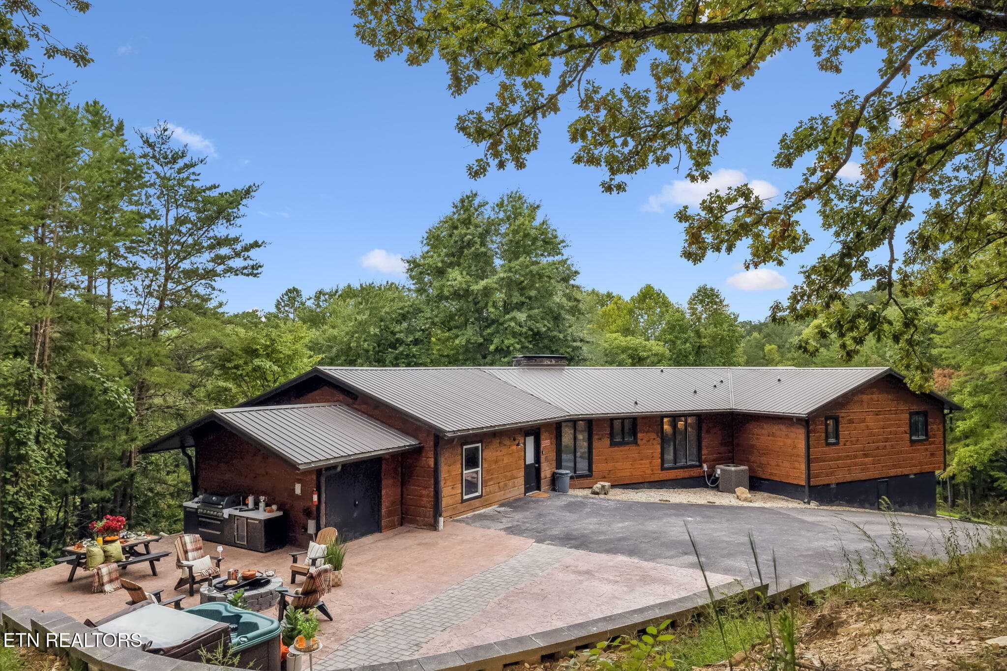 3430 Lillie Blvd - 101 - 3430 Lillie Blvd, Pigeon Forge, TN 37876, Pigeon Forge