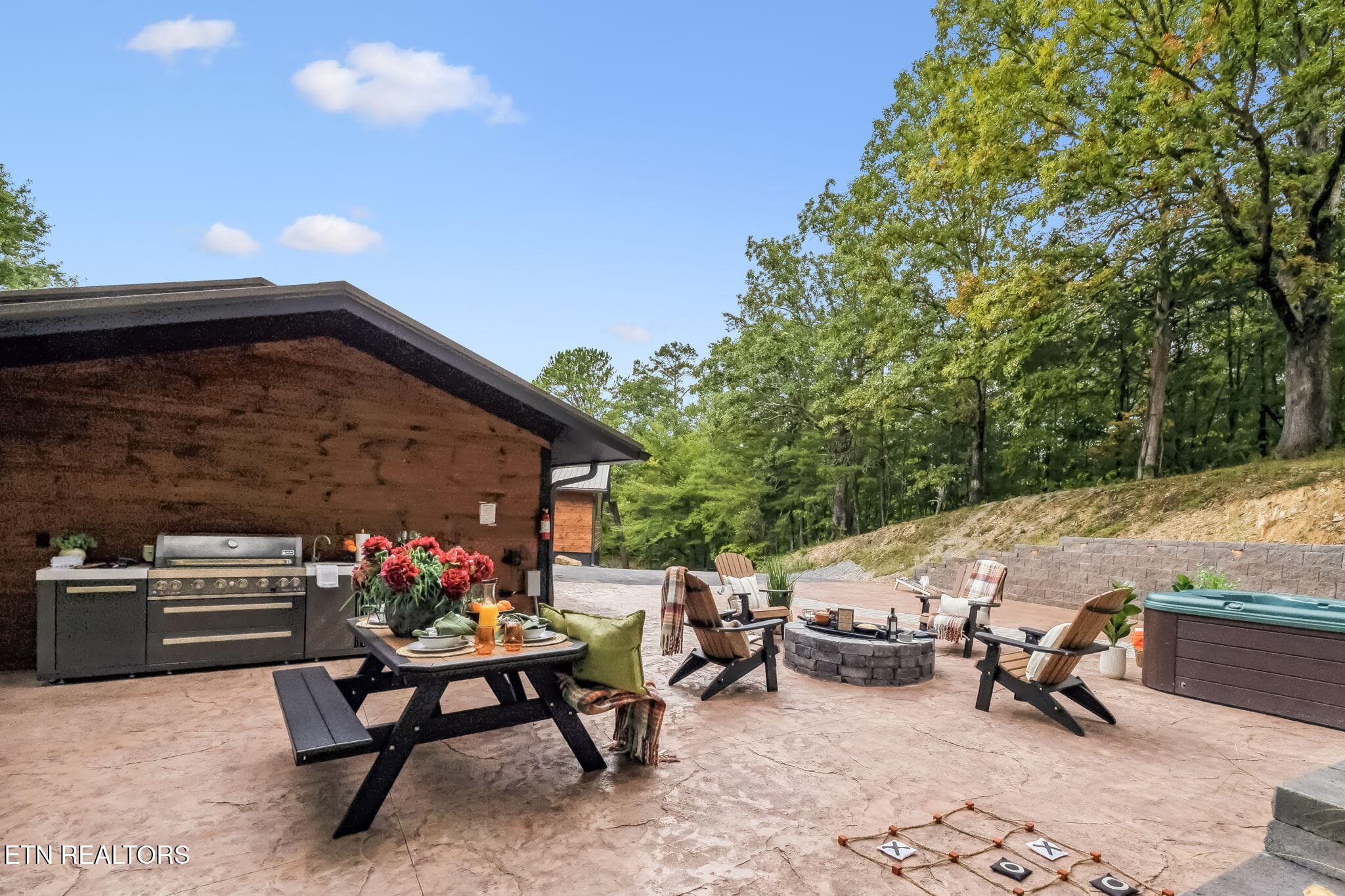 3430 Lillie Blvd - 107 - 3430 Lillie Blvd, Pigeon Forge, TN 37876, Pigeon Forge