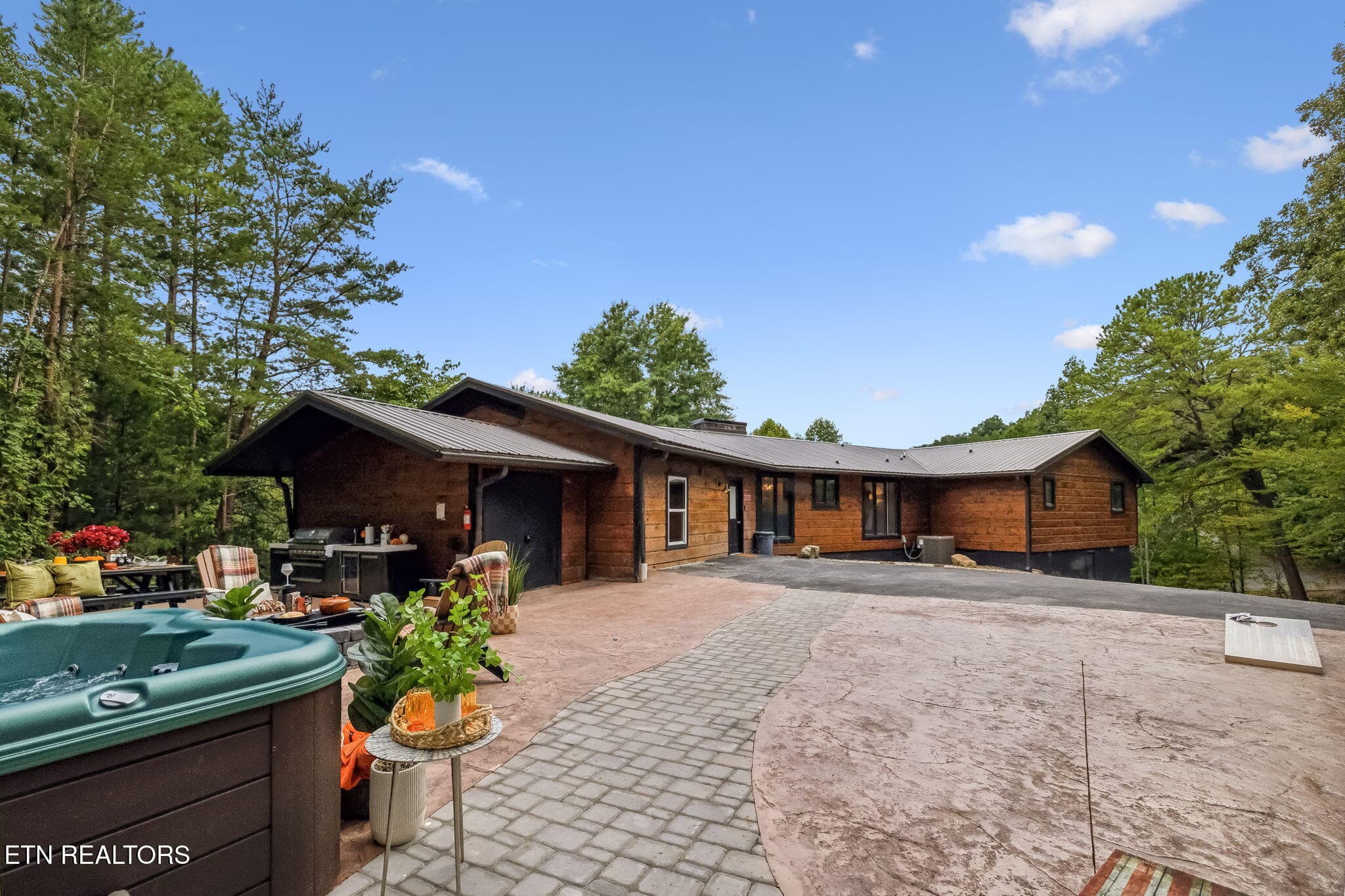 3430 Lillie Blvd - 112 - 3430 Lillie Blvd, Pigeon Forge, TN 37876, Pigeon Forge