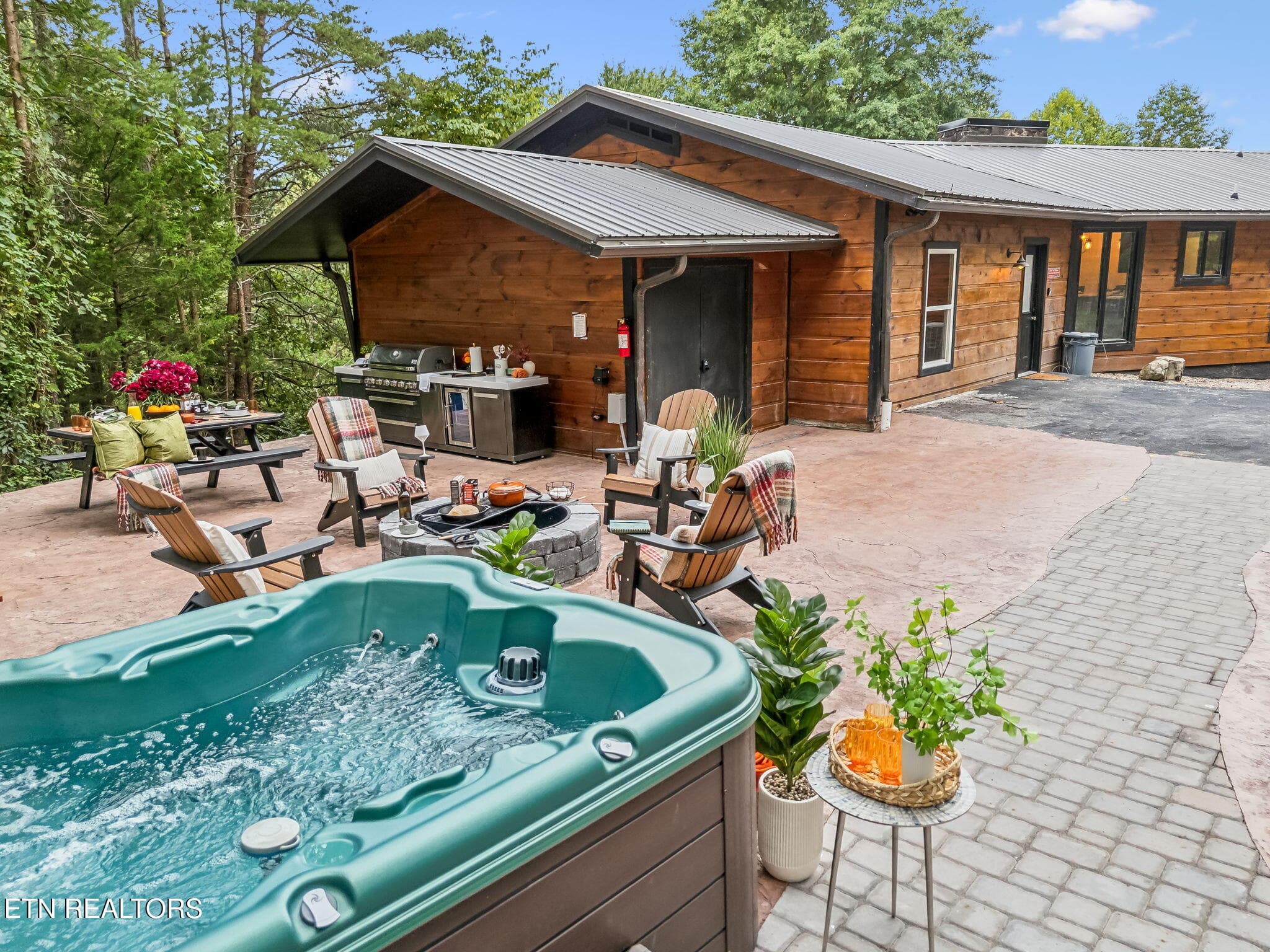 3430 Lillie Blvd - 120 - 3430 Lillie Blvd, Pigeon Forge, TN 37876, Pigeon Forge