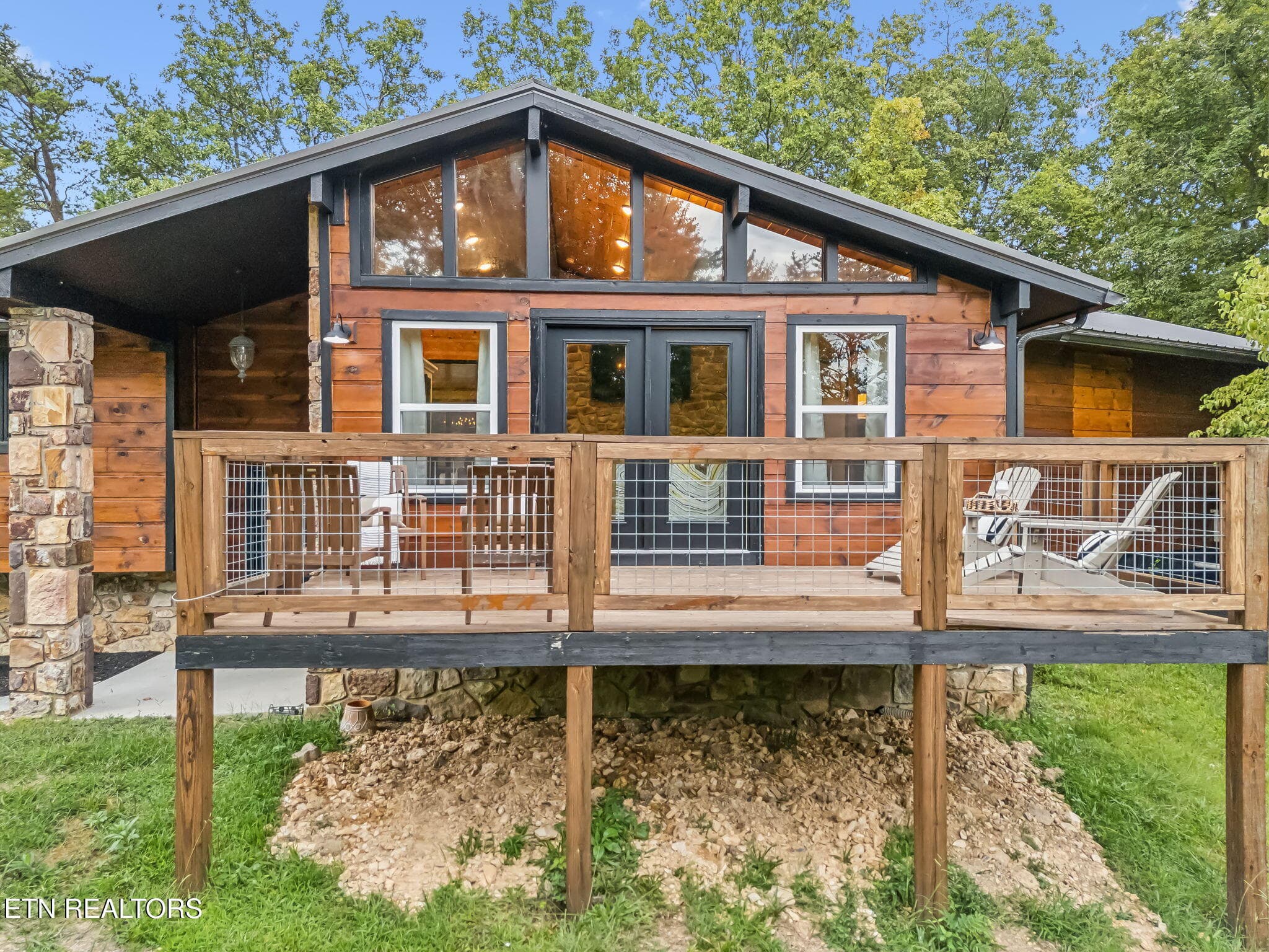 3430 Lillie Blvd - 124 - 3430 Lillie Blvd, Pigeon Forge, TN 37876, Pigeon Forge
