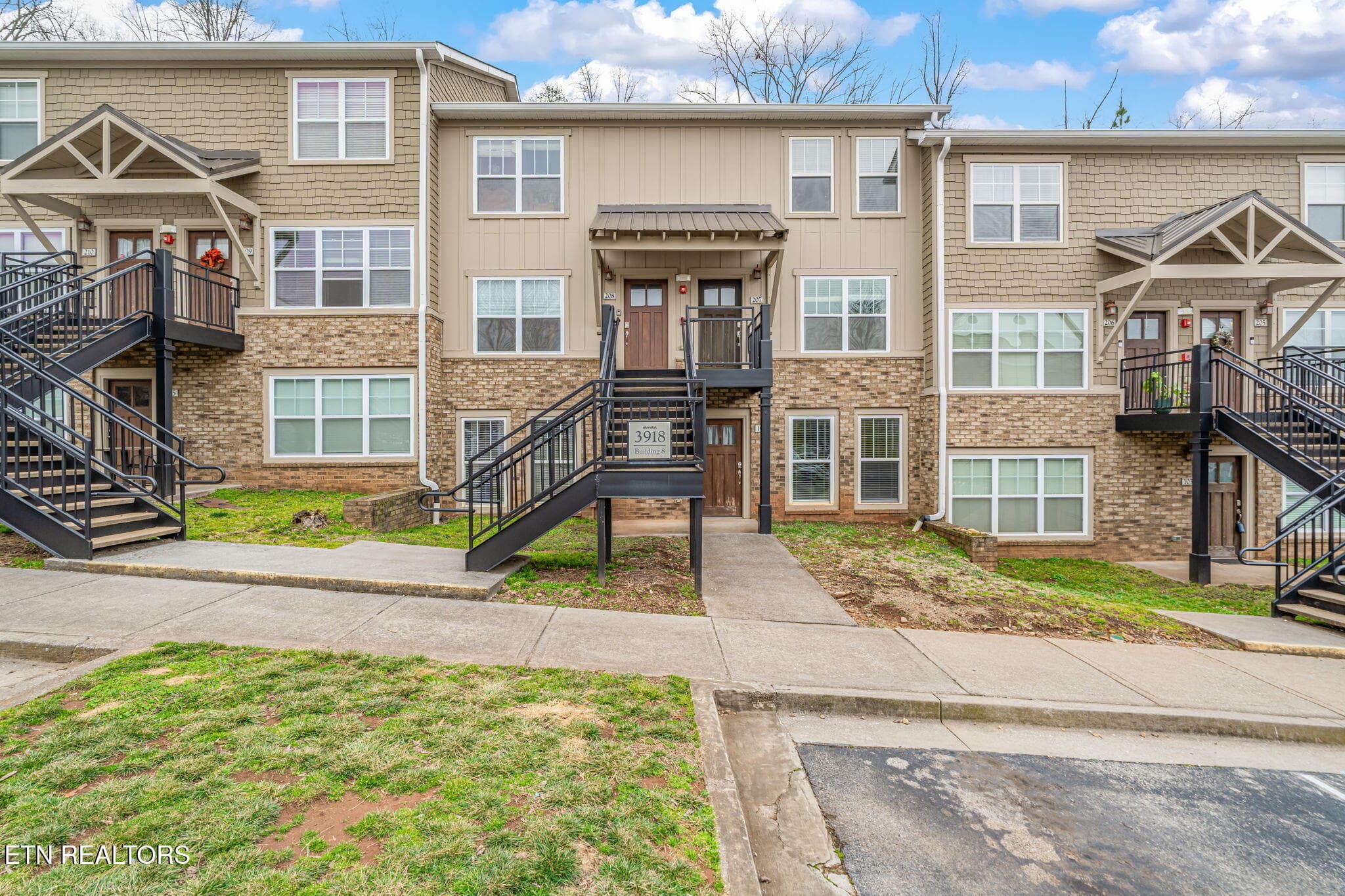3918 Cherokee Woods Way 104, Knoxville, TN 37920