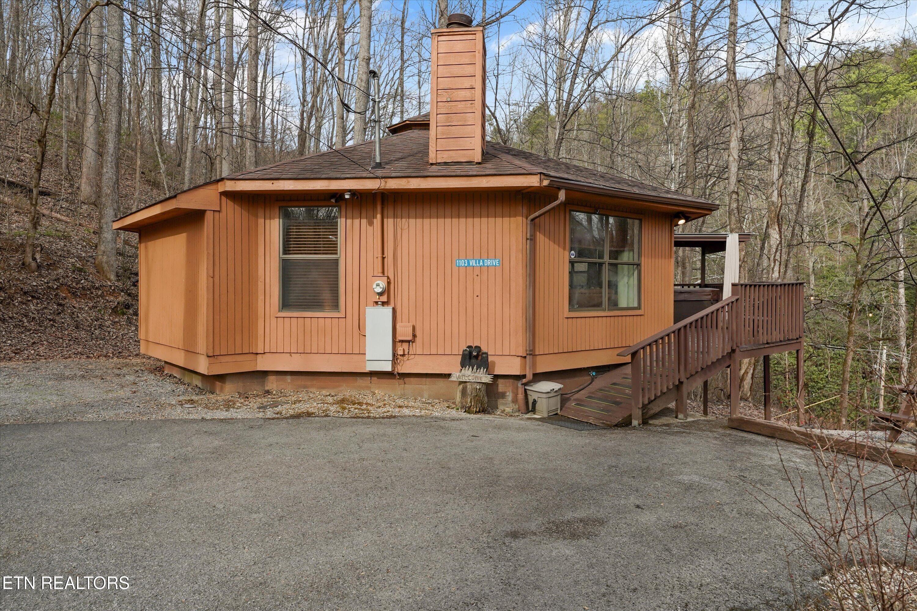 IMG_2820 - 1103 Villa Lane, Gatlinburg, TN 37738, Gatlinburg