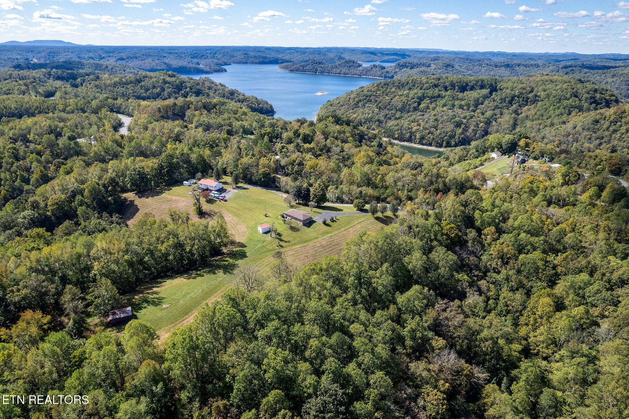 DJI_0065 - Smithville Hwy, Silver Point, TN 38582