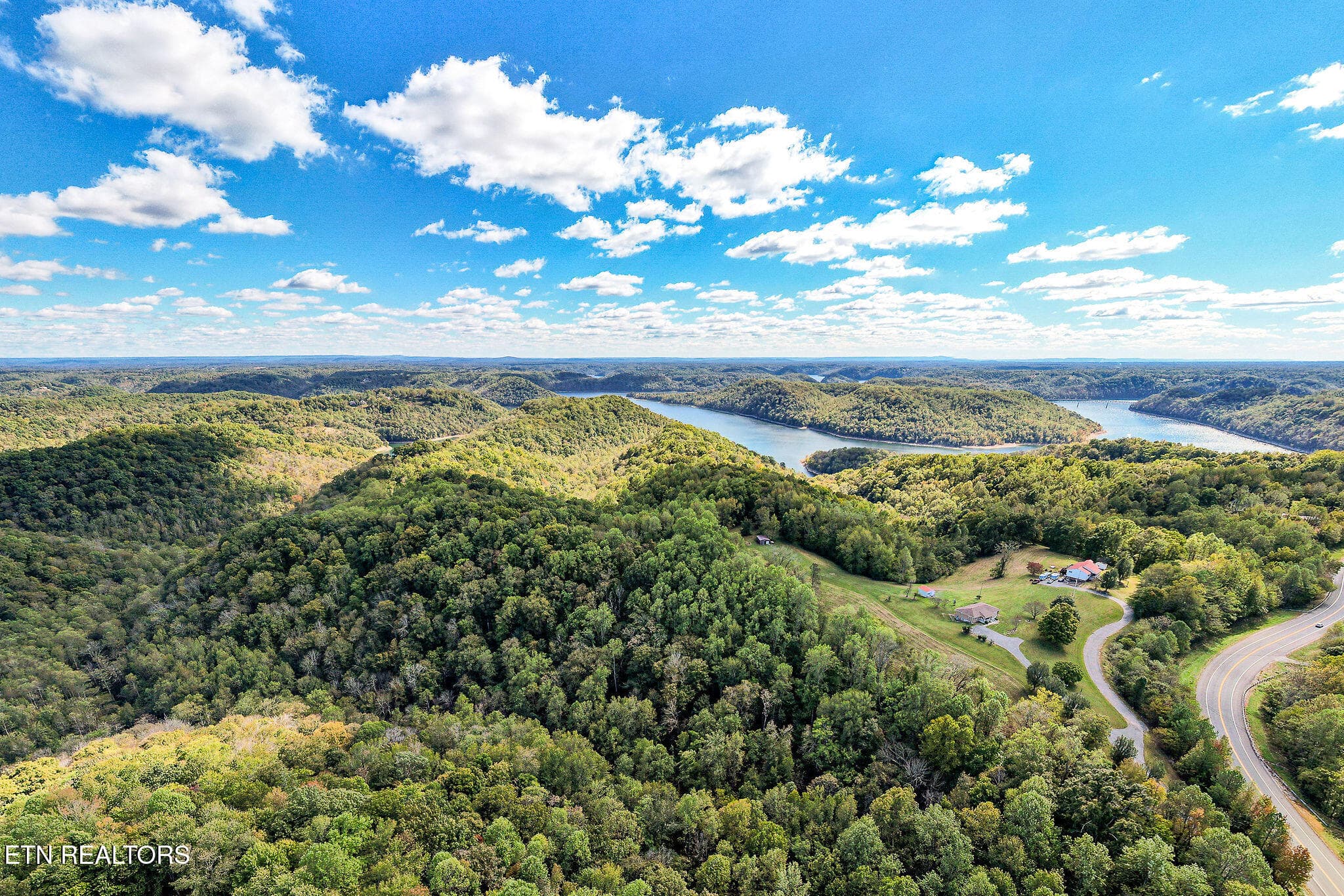 DJI_0068 - Smithville Hwy, Silver Point, TN 38582