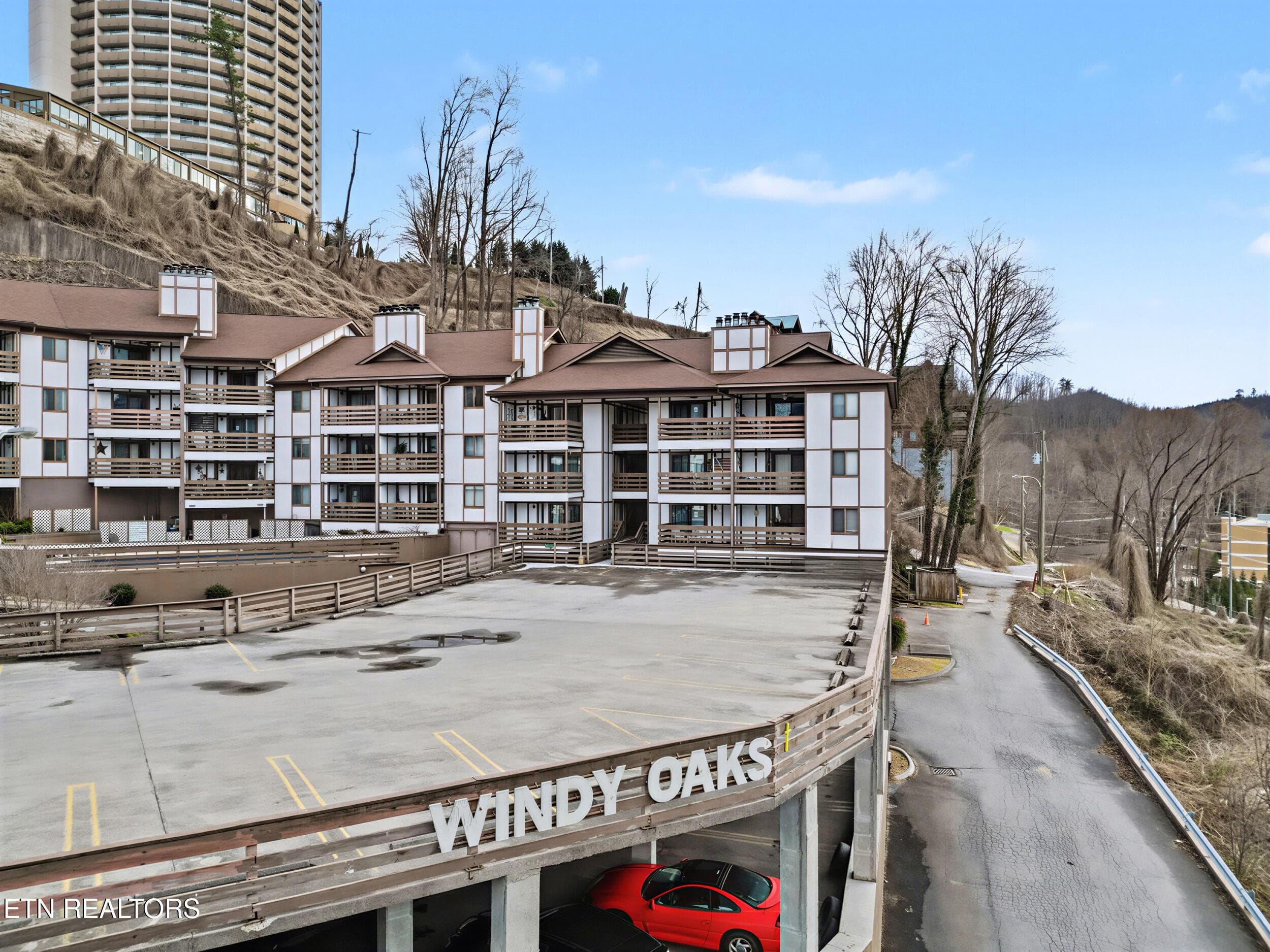 3_12 - 616 Turkey Nest Rd APT 313, Gatlinburg, TN 37738, Gatlinburg
