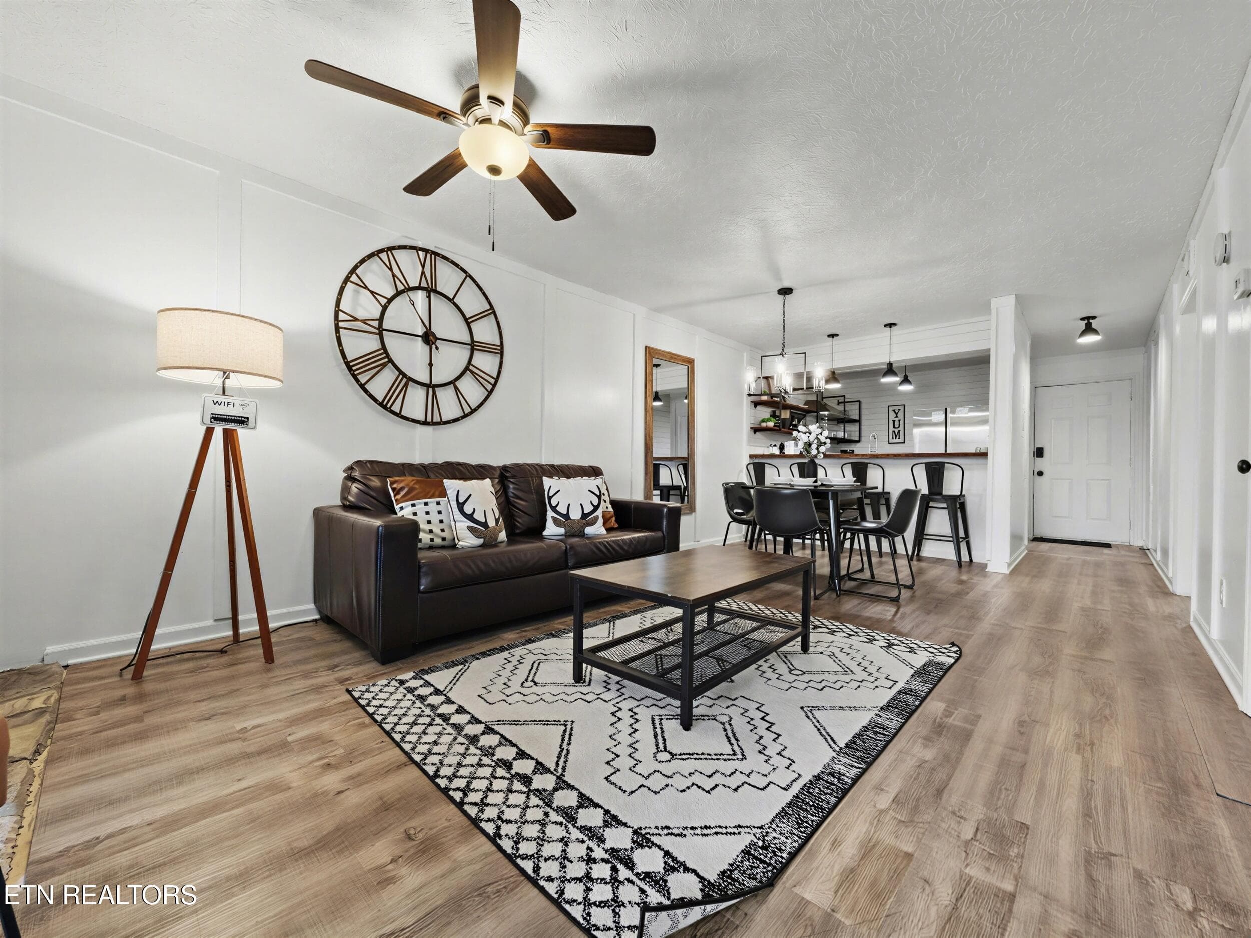 5_36 - 616 Turkey Nest Rd APT 313, Gatlinburg, TN 37738, Gatlinburg