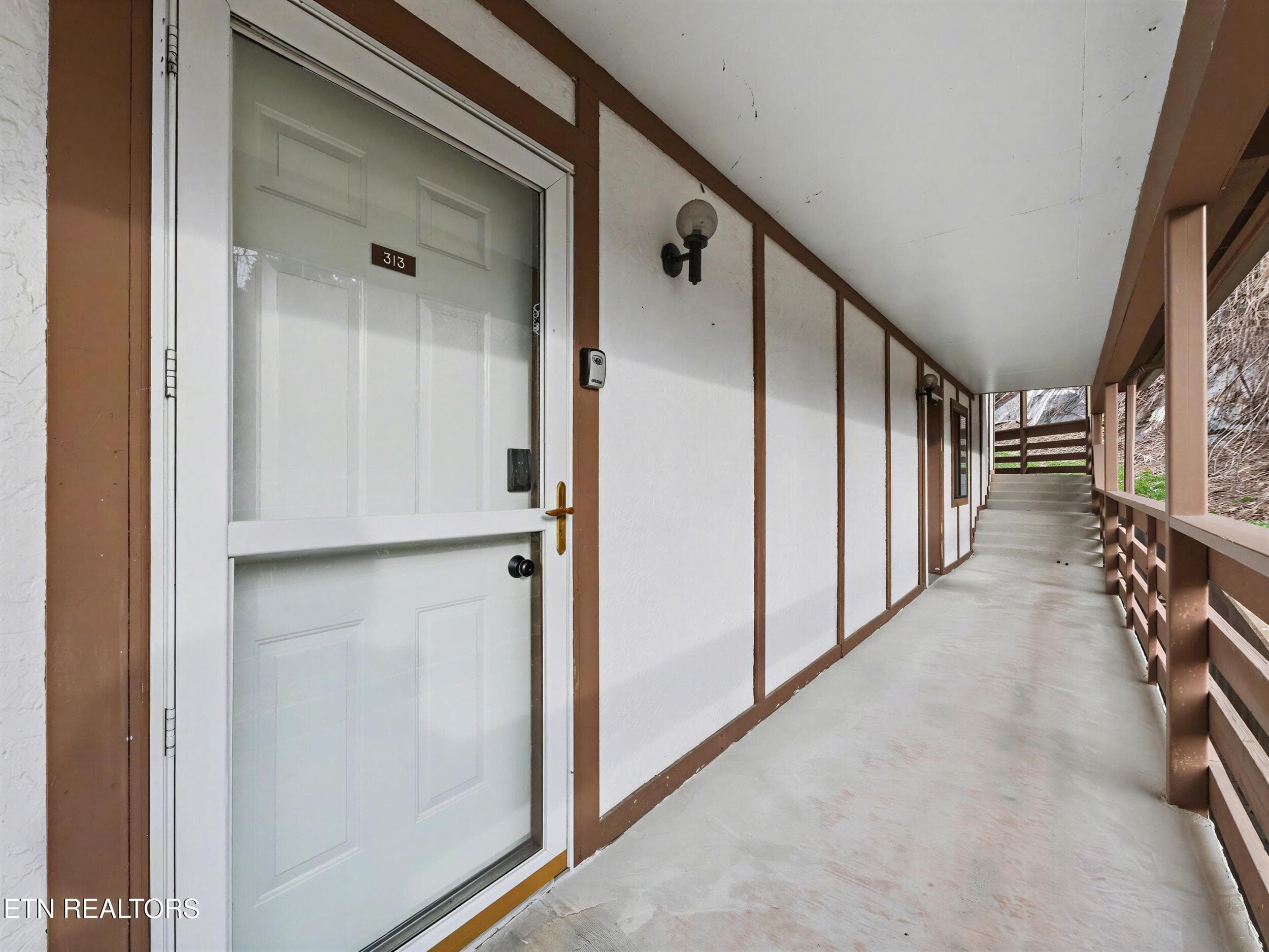 31_40 - 616 Turkey Nest Rd APT 313, Gatlinburg, TN 37738, Gatlinburg