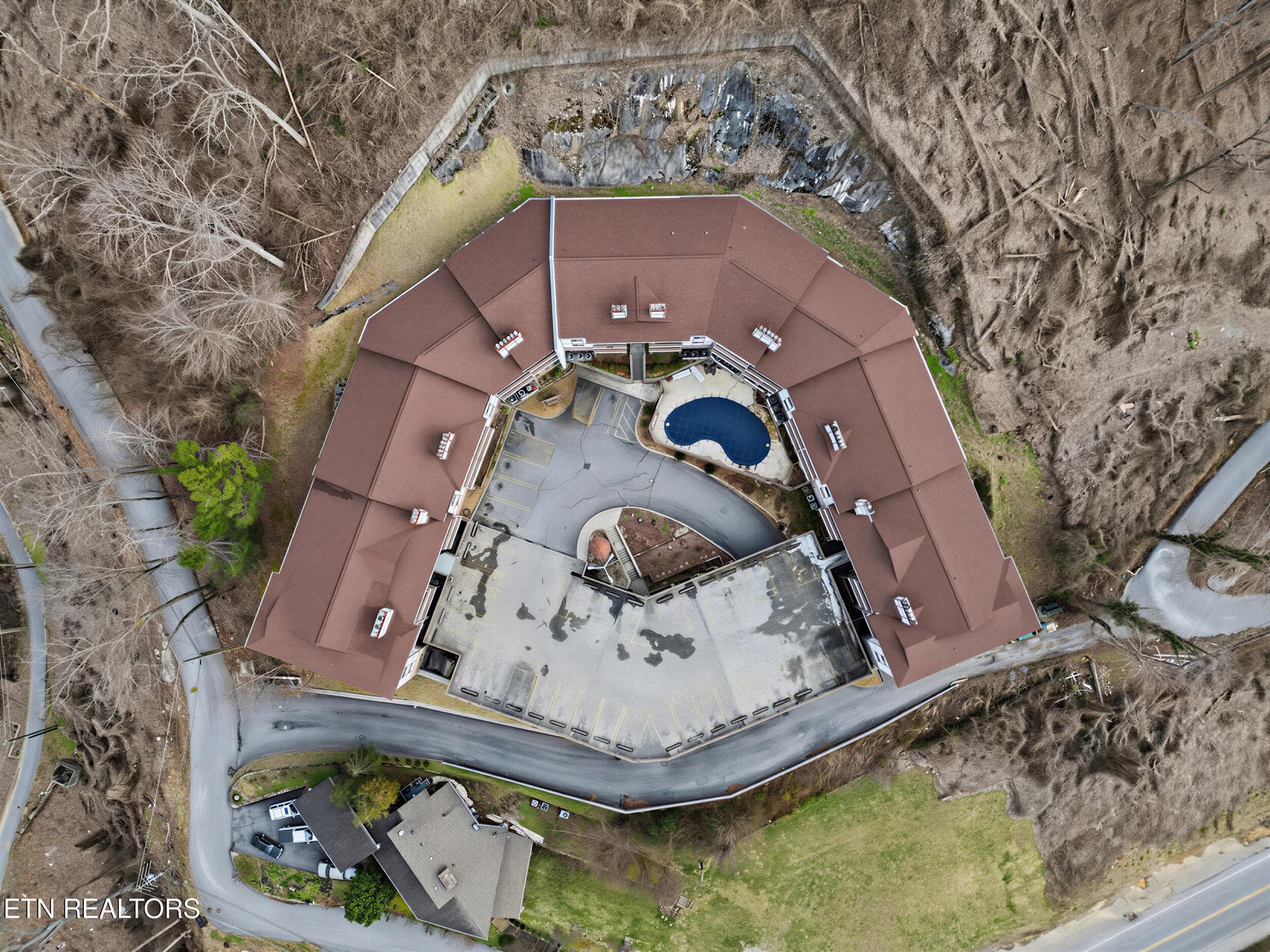 34_10 - 616 Turkey Nest Rd APT 313, Gatlinburg, TN 37738, Gatlinburg