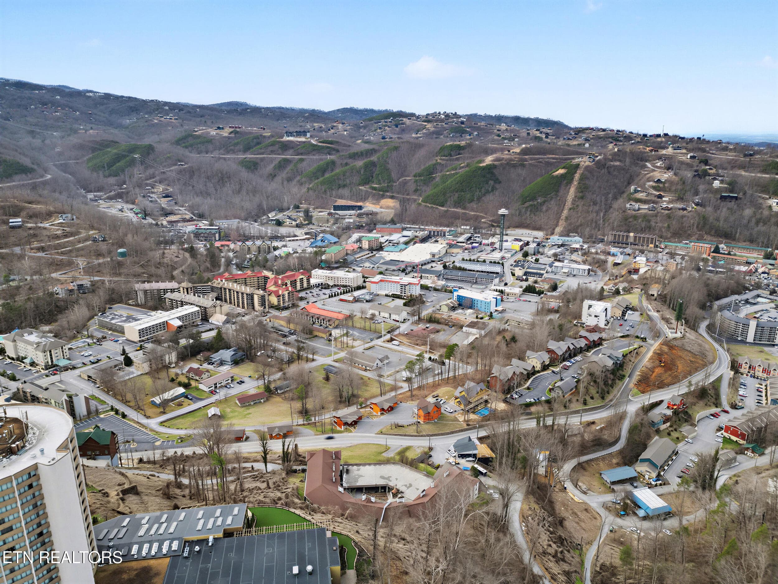 35_7 - 616 Turkey Nest Rd APT 313, Gatlinburg, TN 37738, Gatlinburg