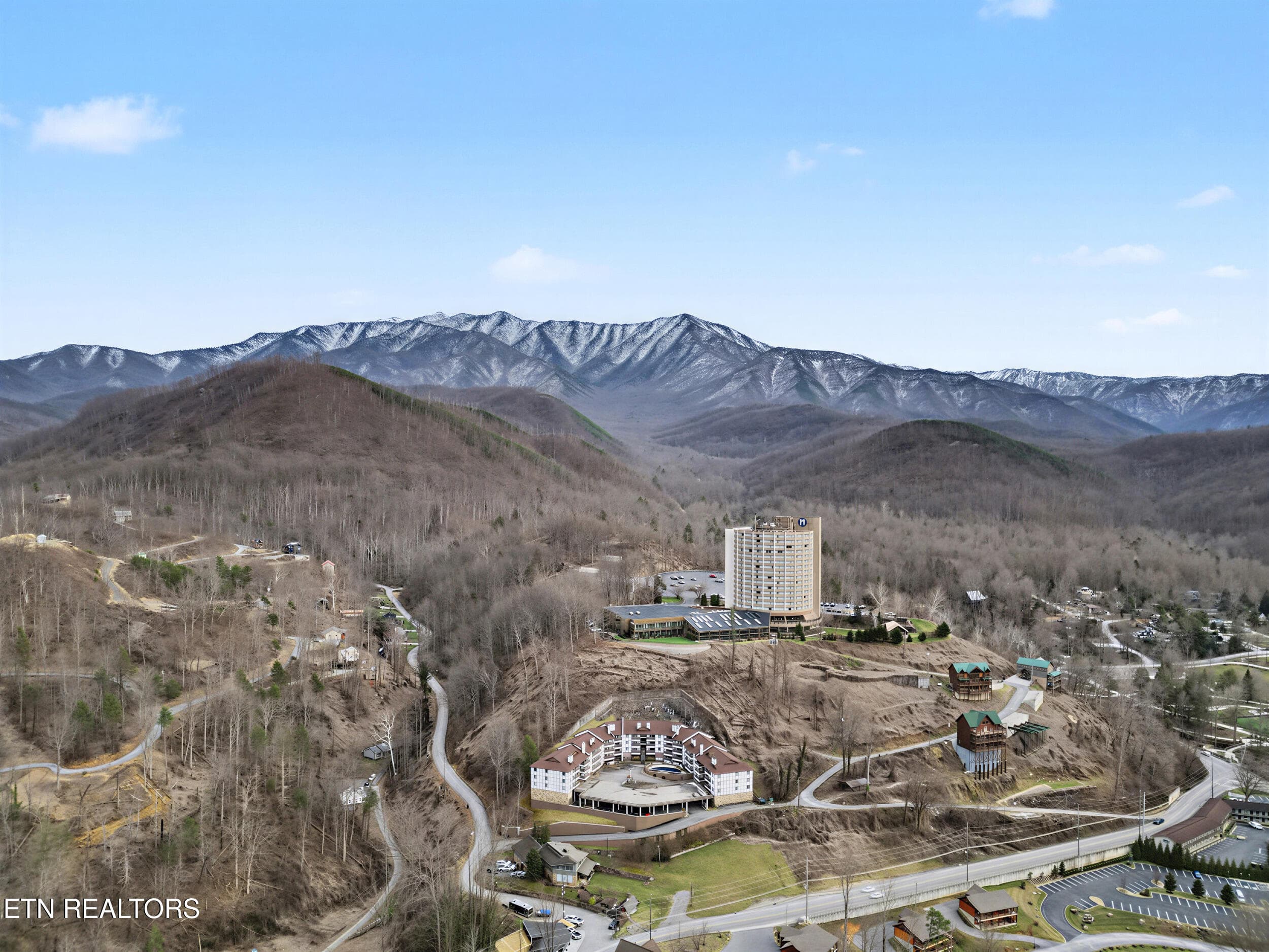 36_4 - 616 Turkey Nest Rd APT 313, Gatlinburg, TN 37738, Gatlinburg