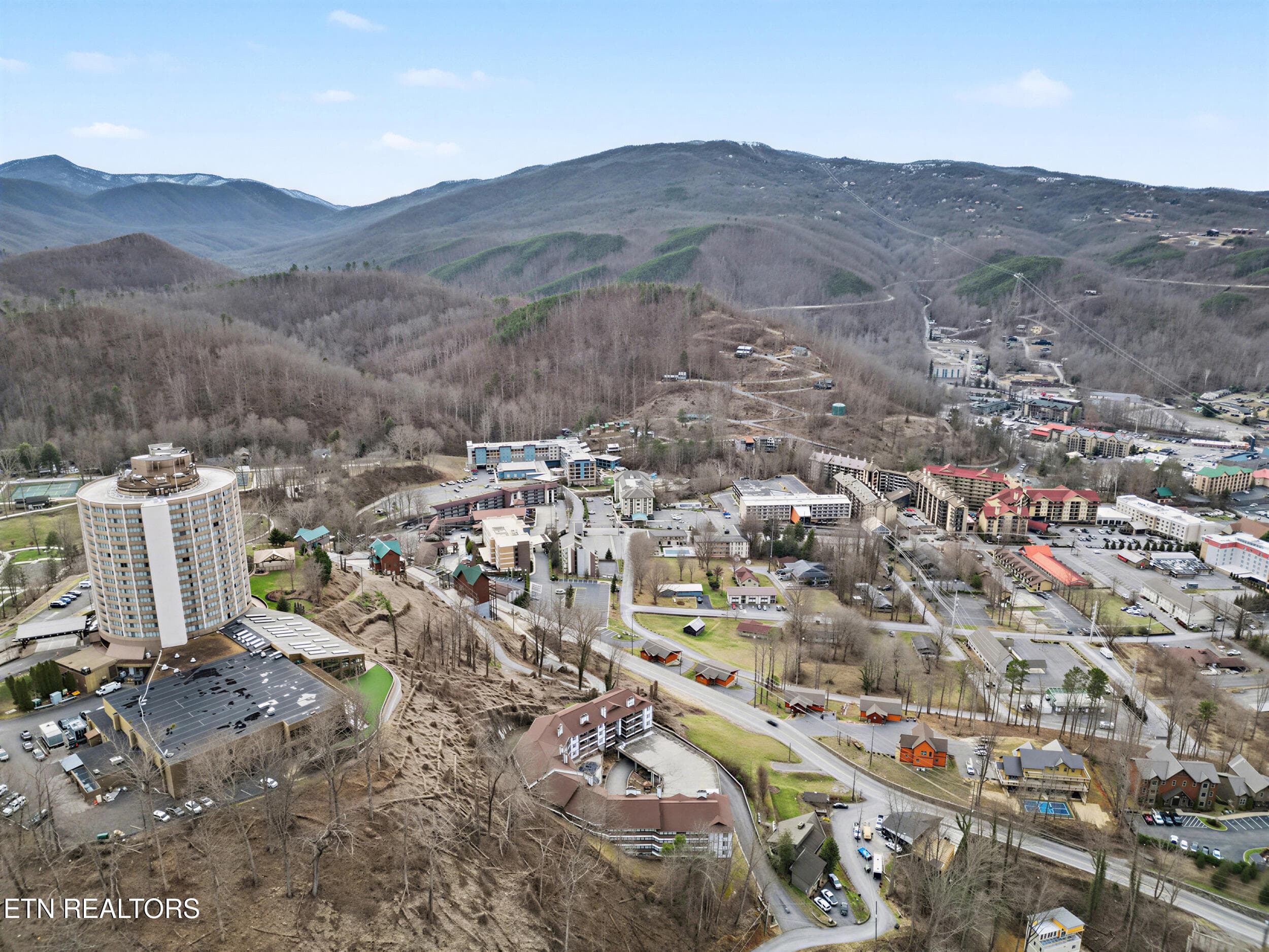 37_8 - 616 Turkey Nest Rd APT 313, Gatlinburg, TN 37738, Gatlinburg
