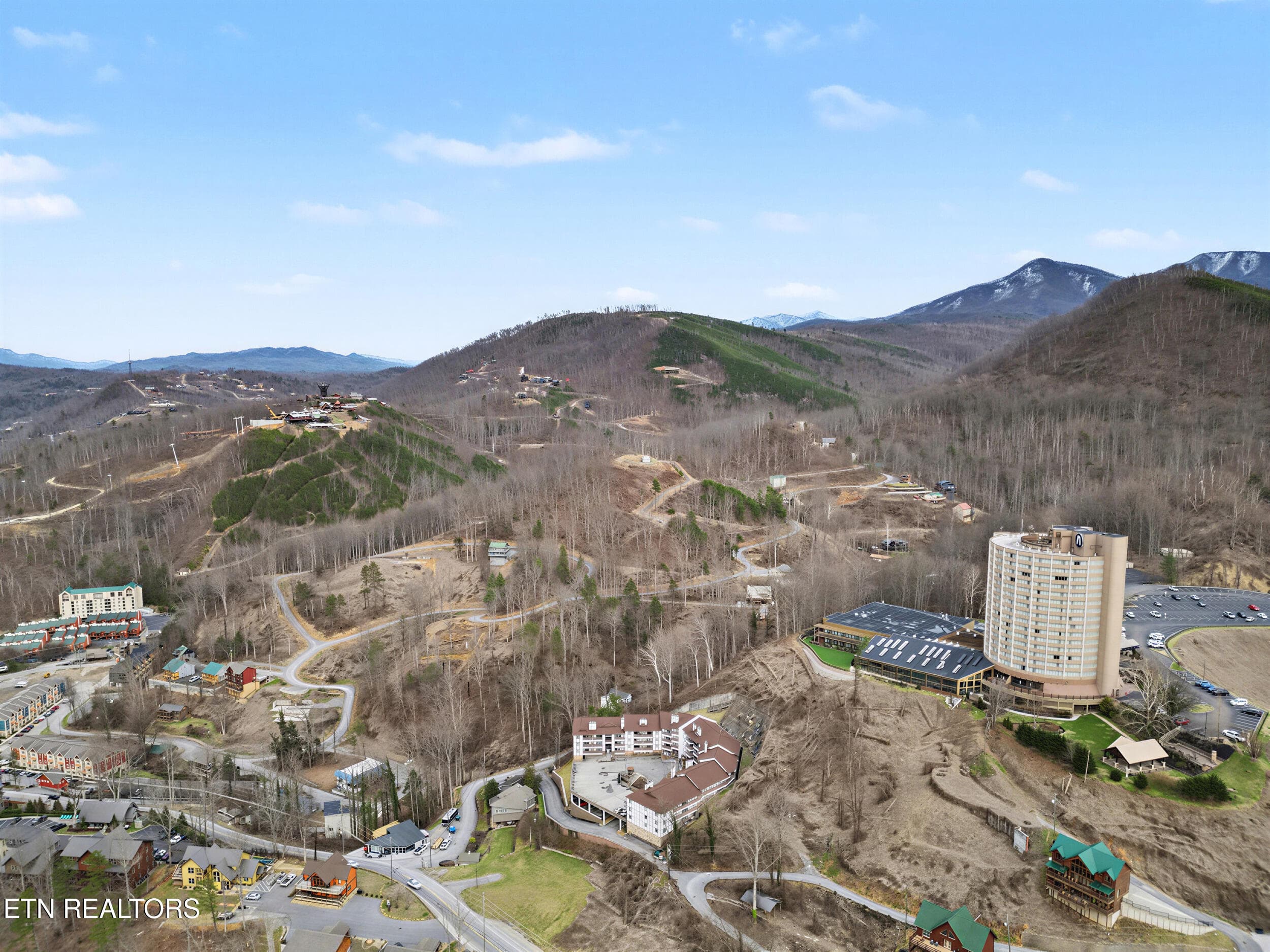 38_5 - 616 Turkey Nest Rd APT 313, Gatlinburg, TN 37738, Gatlinburg