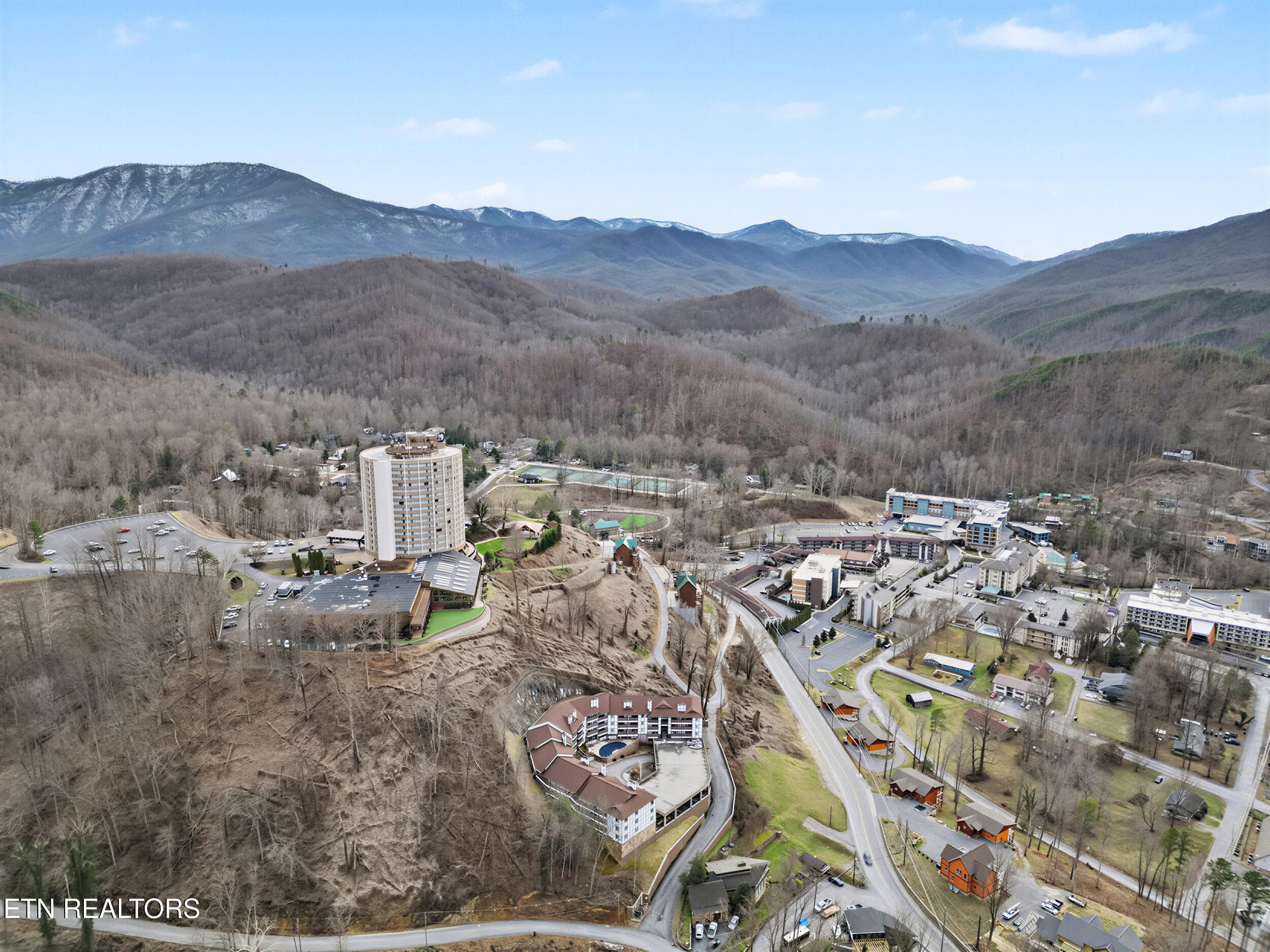 40_9 - 616 Turkey Nest Rd APT 313, Gatlinburg, TN 37738, Gatlinburg