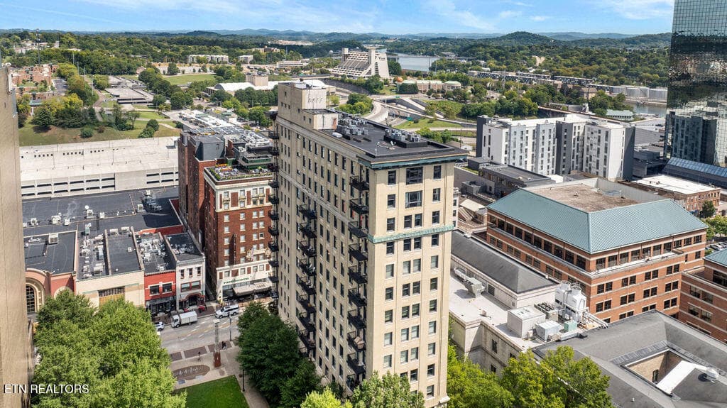 531 S Gay St 901, Knoxville, TN 37902