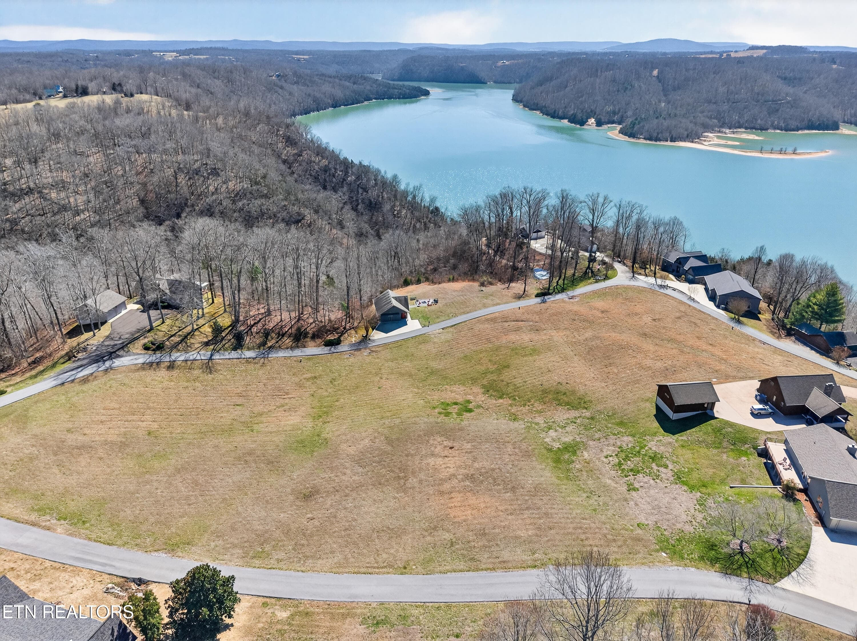 2-print-Mallard Pointe Lot 9_007_TNPC - 9 Mallard Pointe Drive, Byrdstown, TN 38549