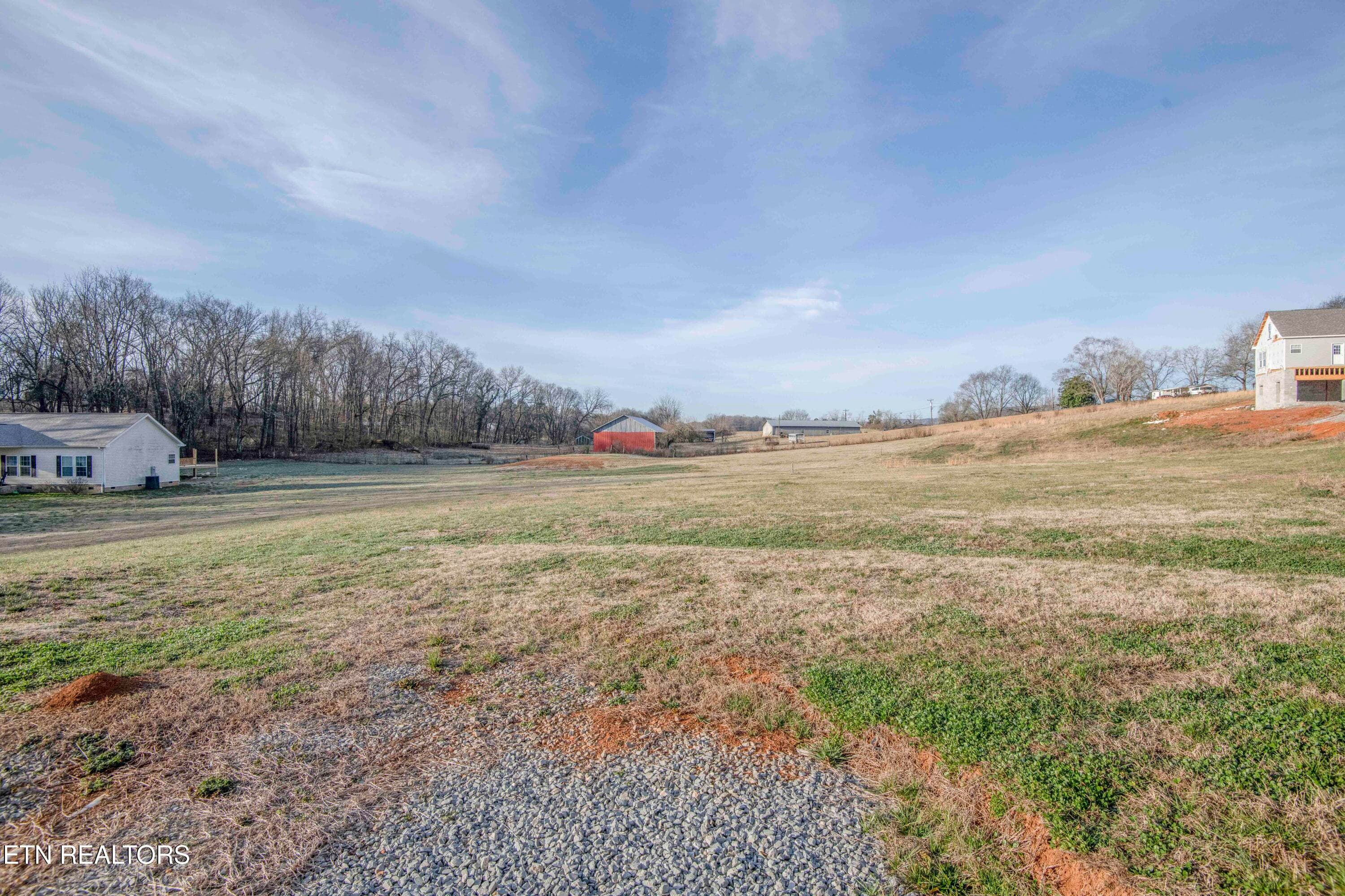 yard 5_1 - 155 Waters Edge Drive, Spring City, TN 37381, Spring City