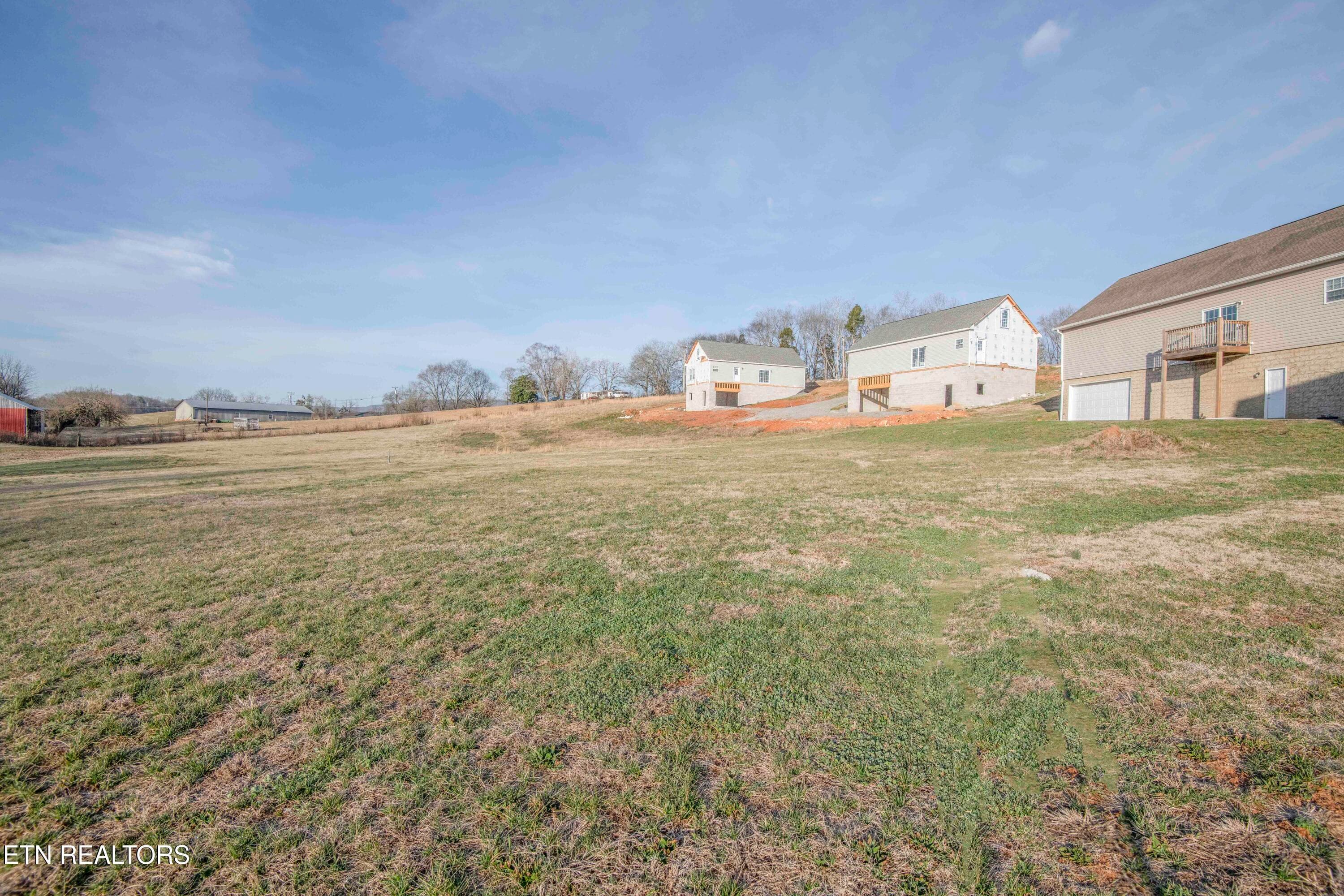 yard 4_1 - 155 Waters Edge Drive, Spring City, TN 37381, Spring City