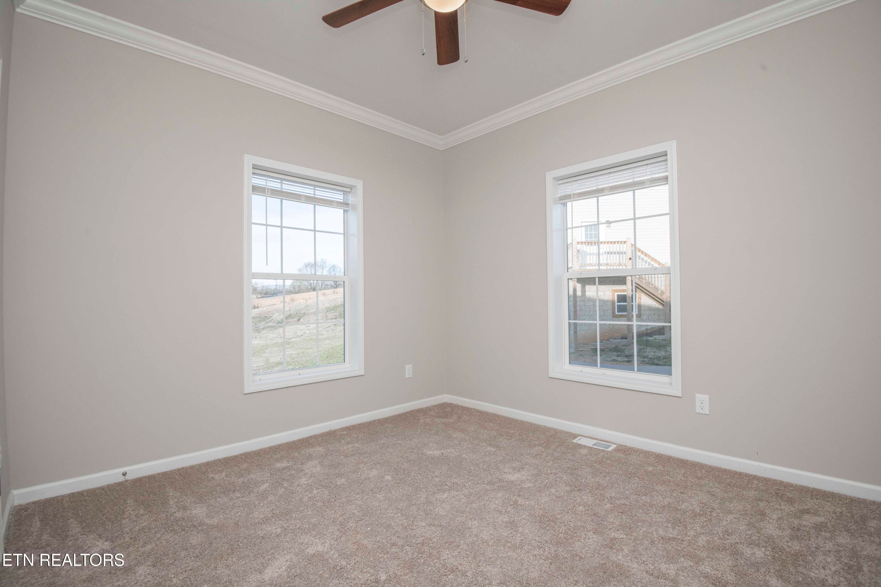 third bed 1_1 - 155 Waters Edge Drive, Spring City, TN 37381, Spring City