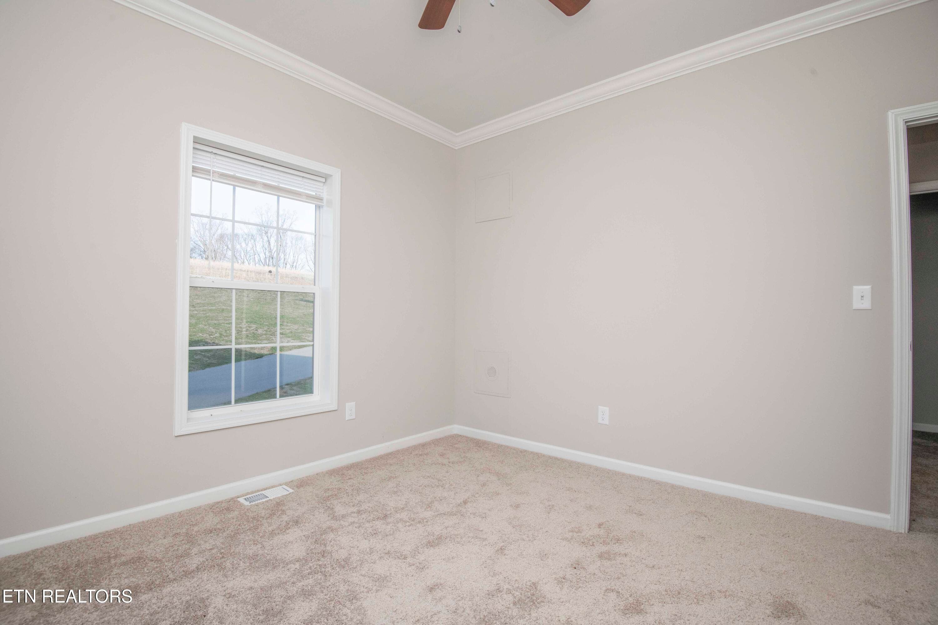 third bed_1 - 155 Waters Edge Drive, Spring City, TN 37381, Spring City