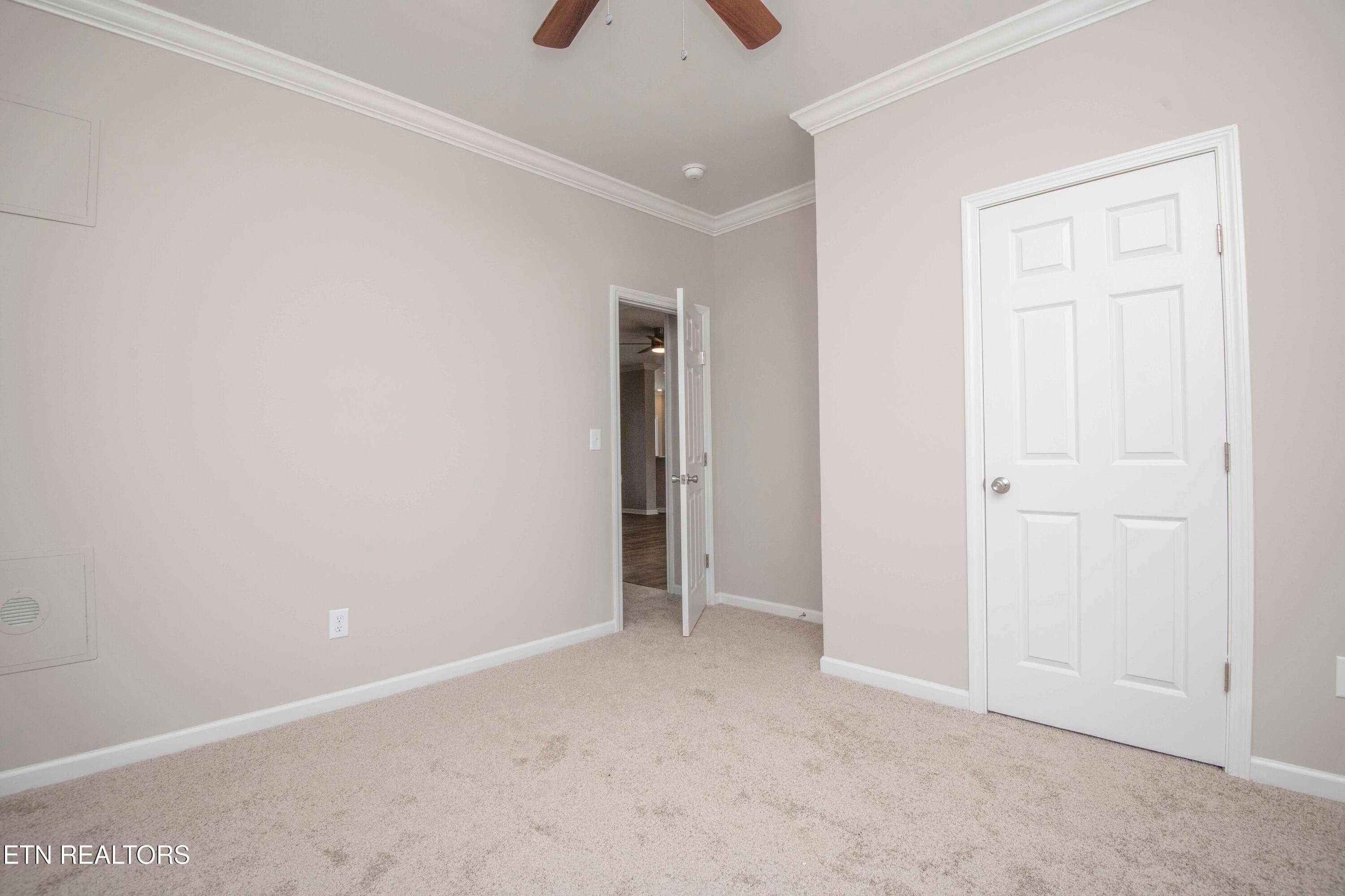 third bed 3_1 - 155 Waters Edge Drive, Spring City, TN 37381, Spring City