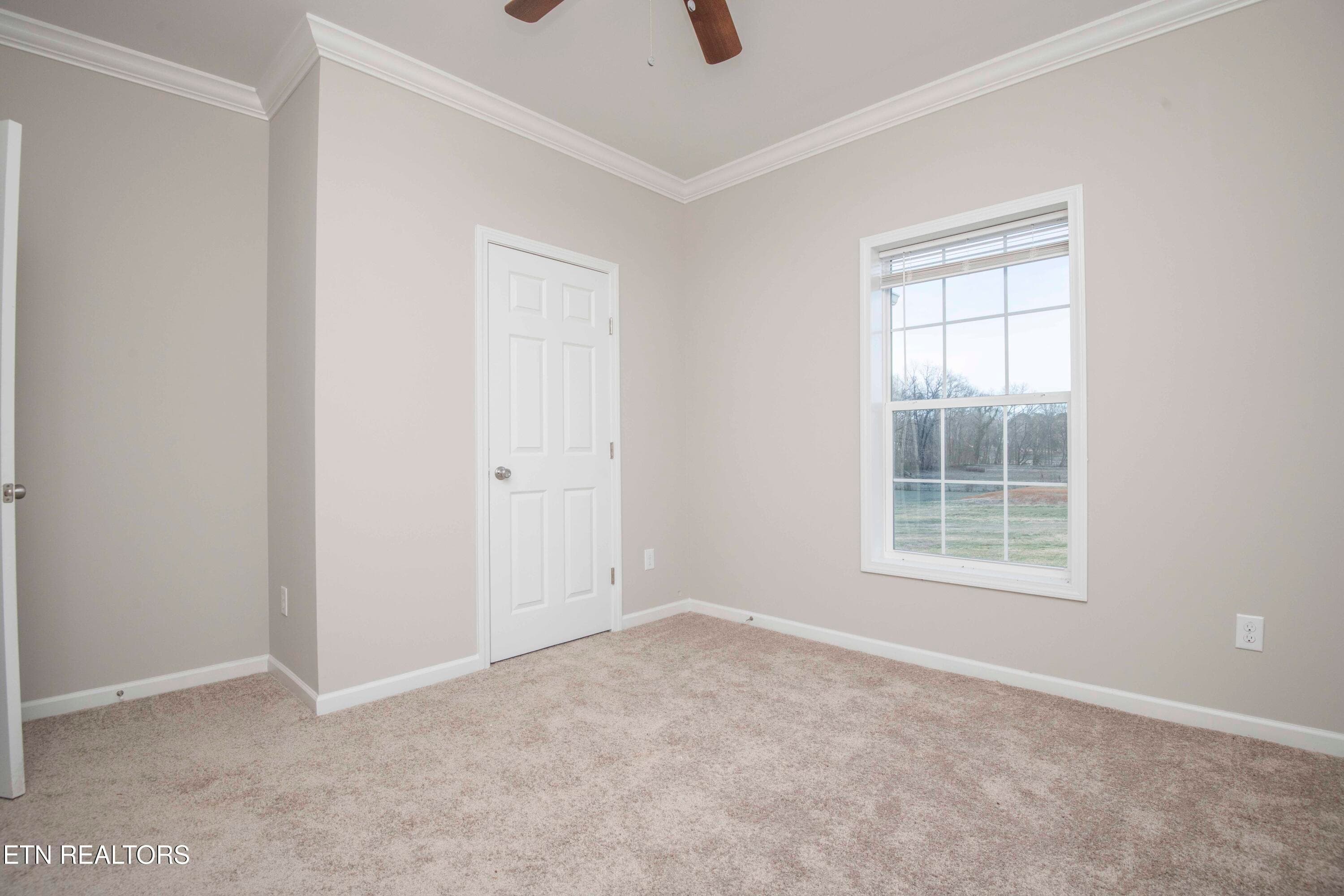 third bed 2_1 - 155 Waters Edge Drive, Spring City, TN 37381, Spring City