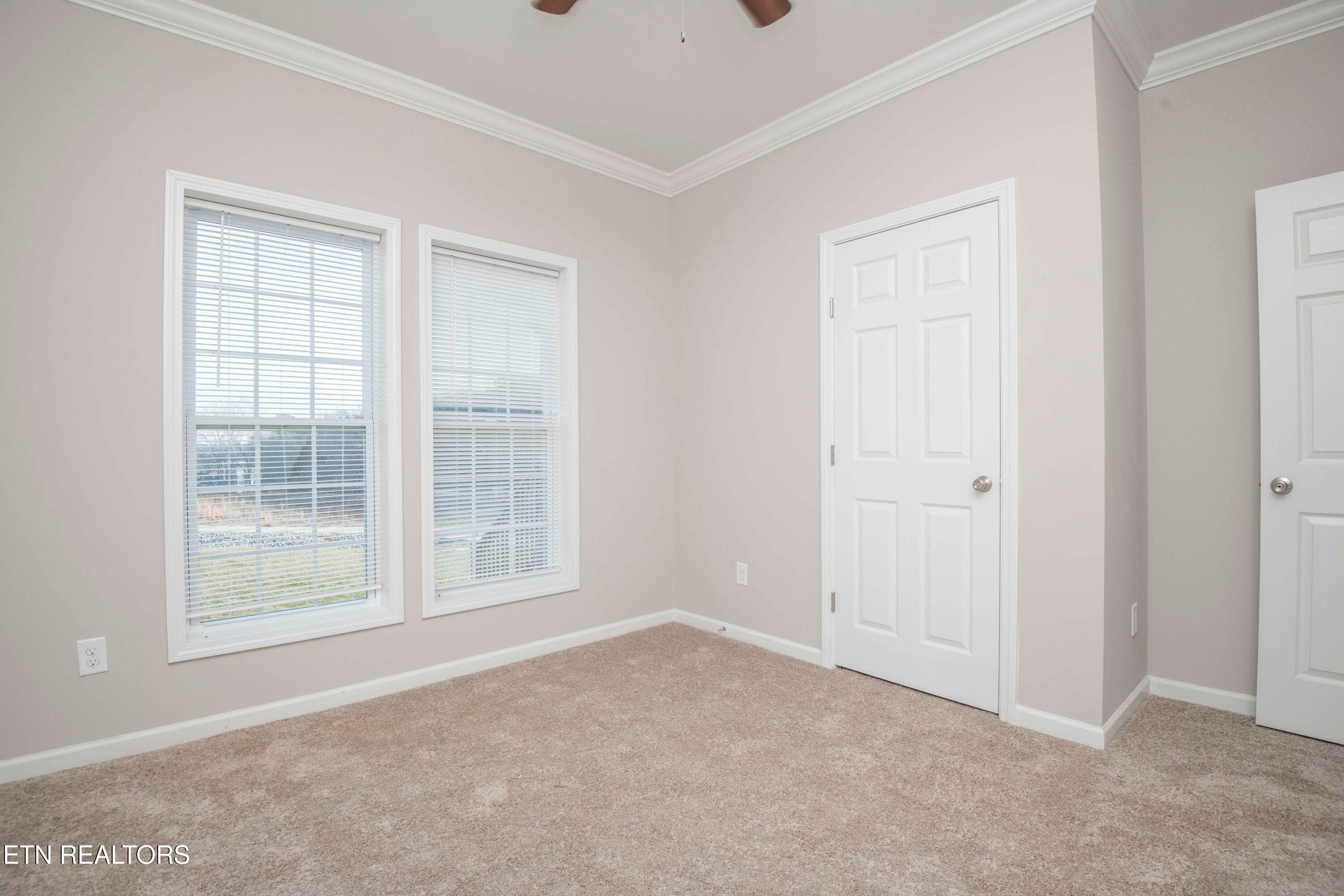 second bed_1 - 155 Waters Edge Drive, Spring City, TN 37381, Spring City