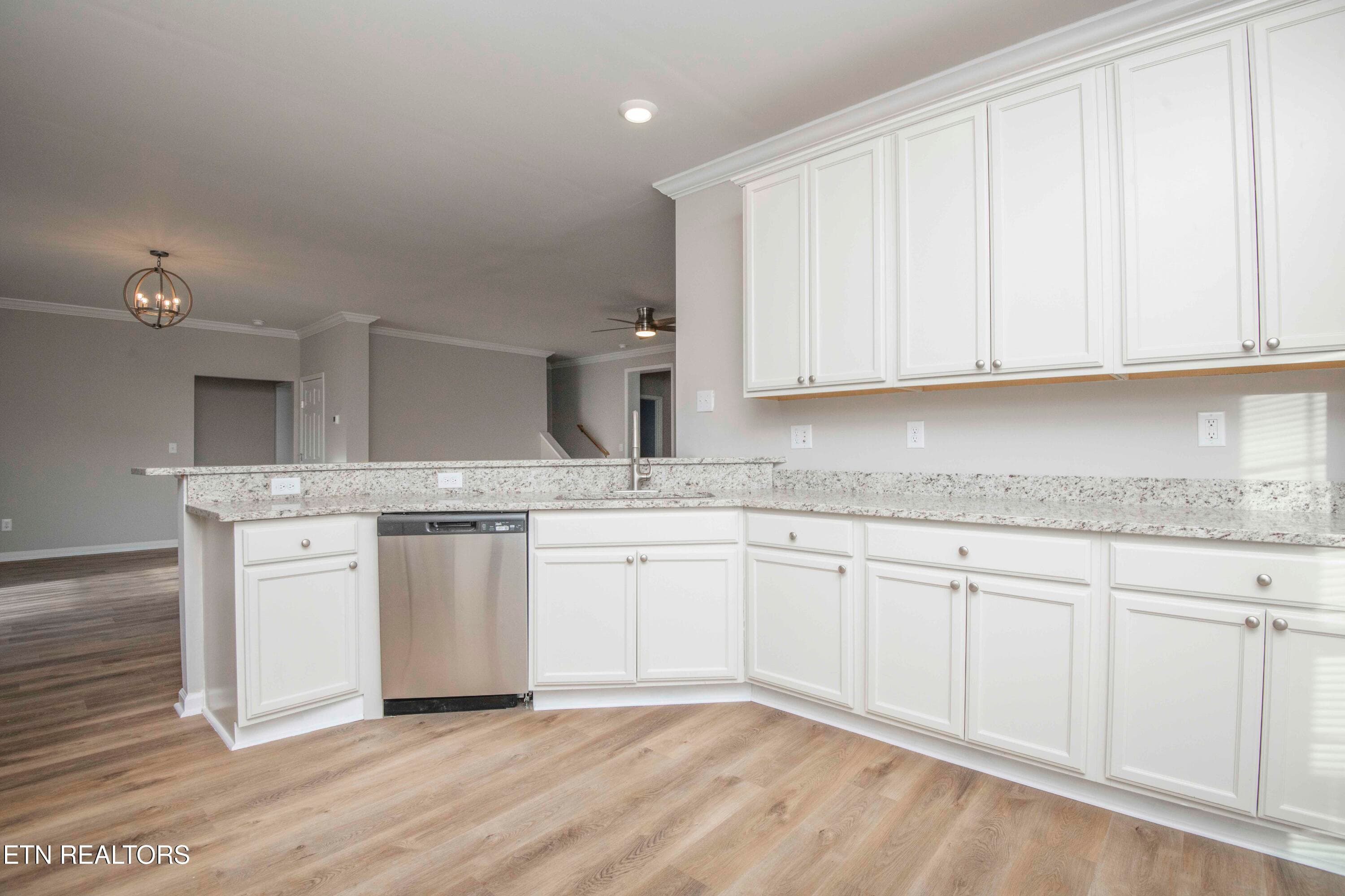 kitchen 2_1 - 155 Waters Edge Drive, Spring City, TN 37381, Spring City