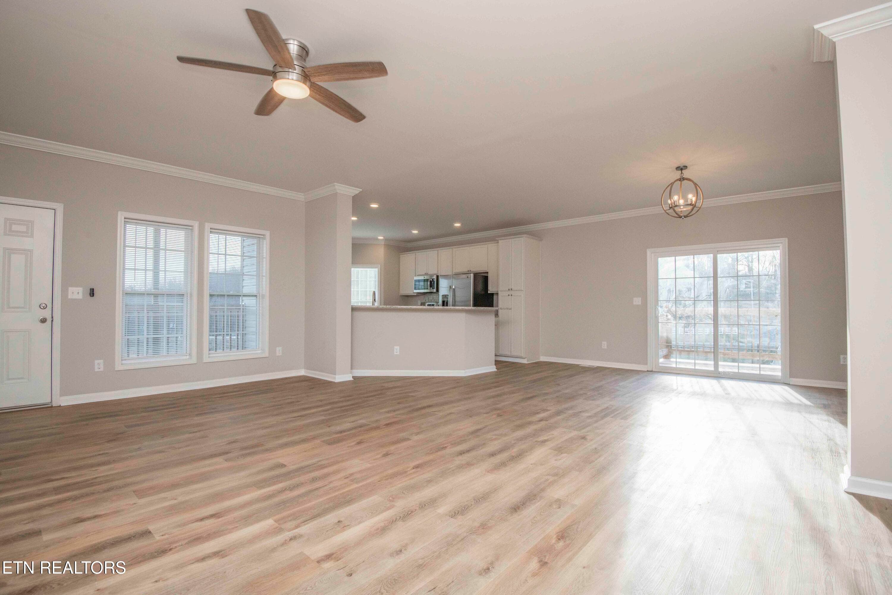living 1_1 - 155 Waters Edge Drive, Spring City, TN 37381, Spring City