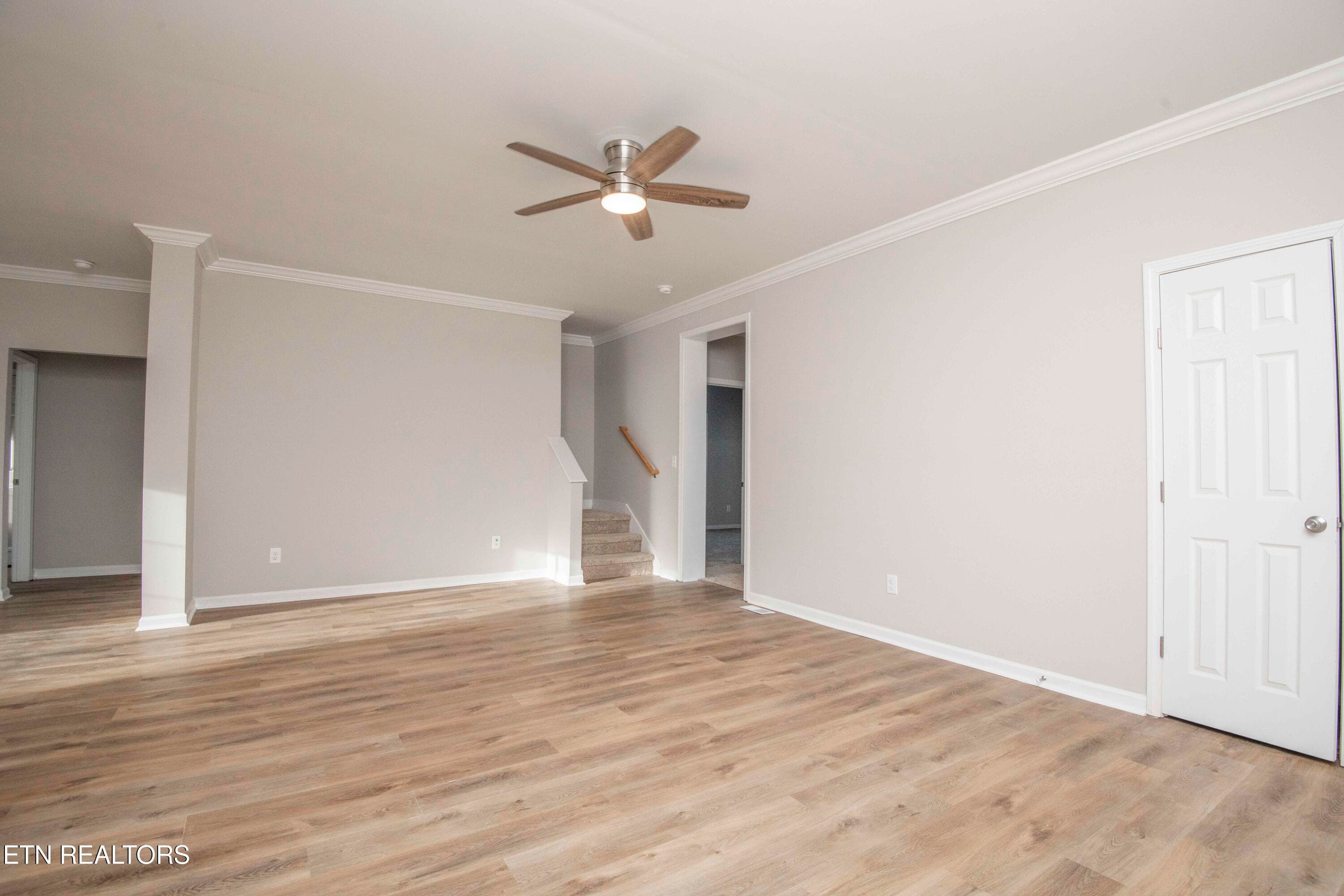 living 4_1 - 155 Waters Edge Drive, Spring City, TN 37381, Spring City