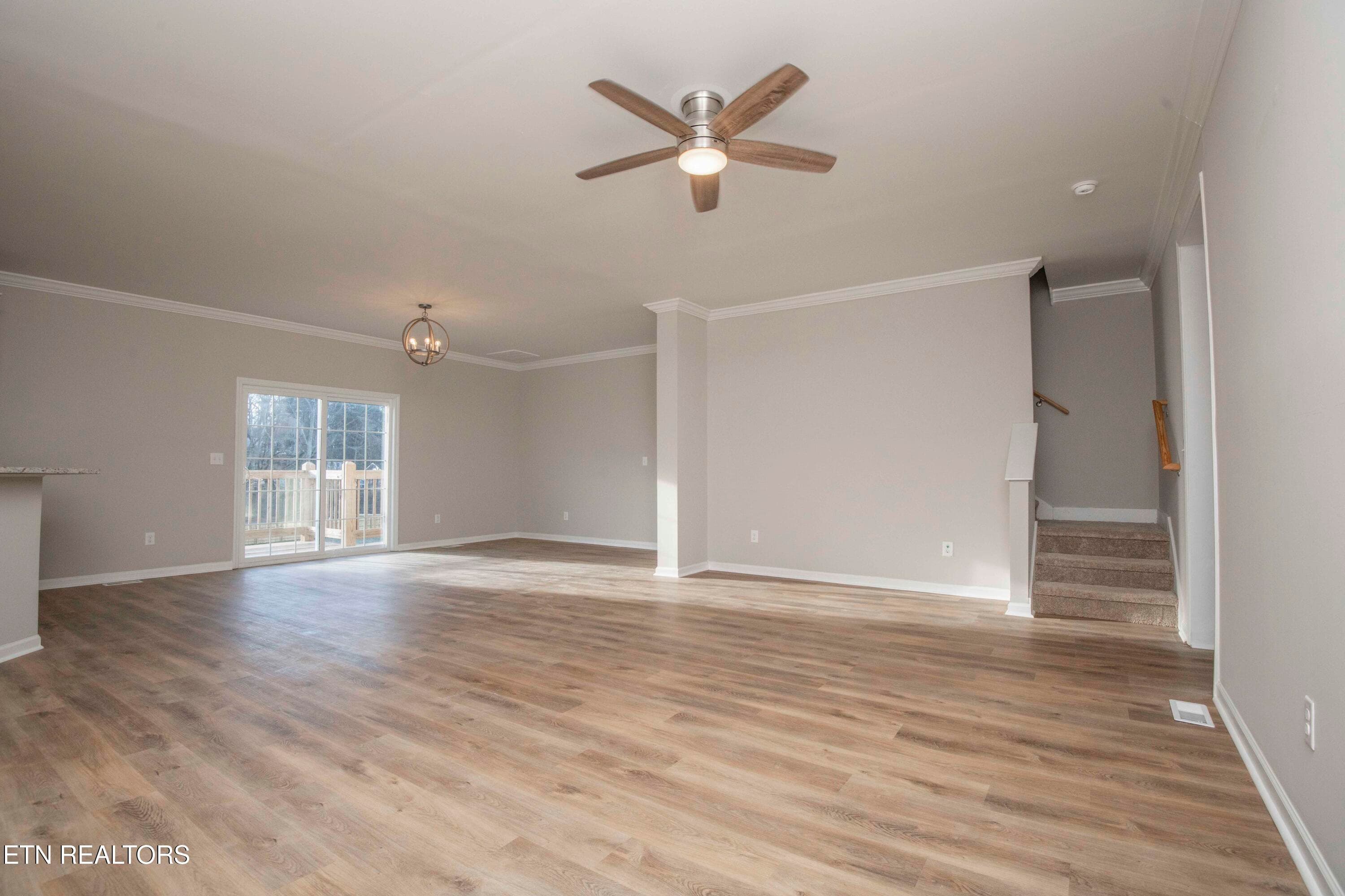 living 2_1 - 155 Waters Edge Drive, Spring City, TN 37381, Spring City